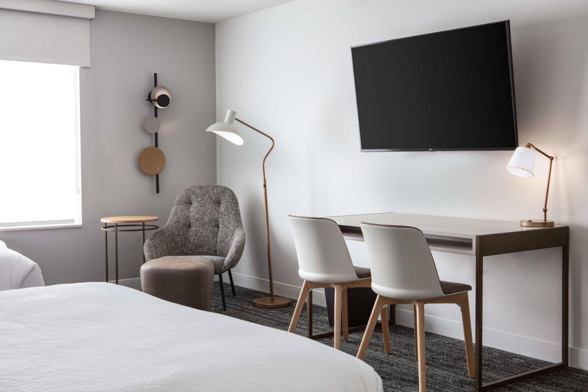TownePlace Suites By Marriott Milwaukee West Bend photo 5