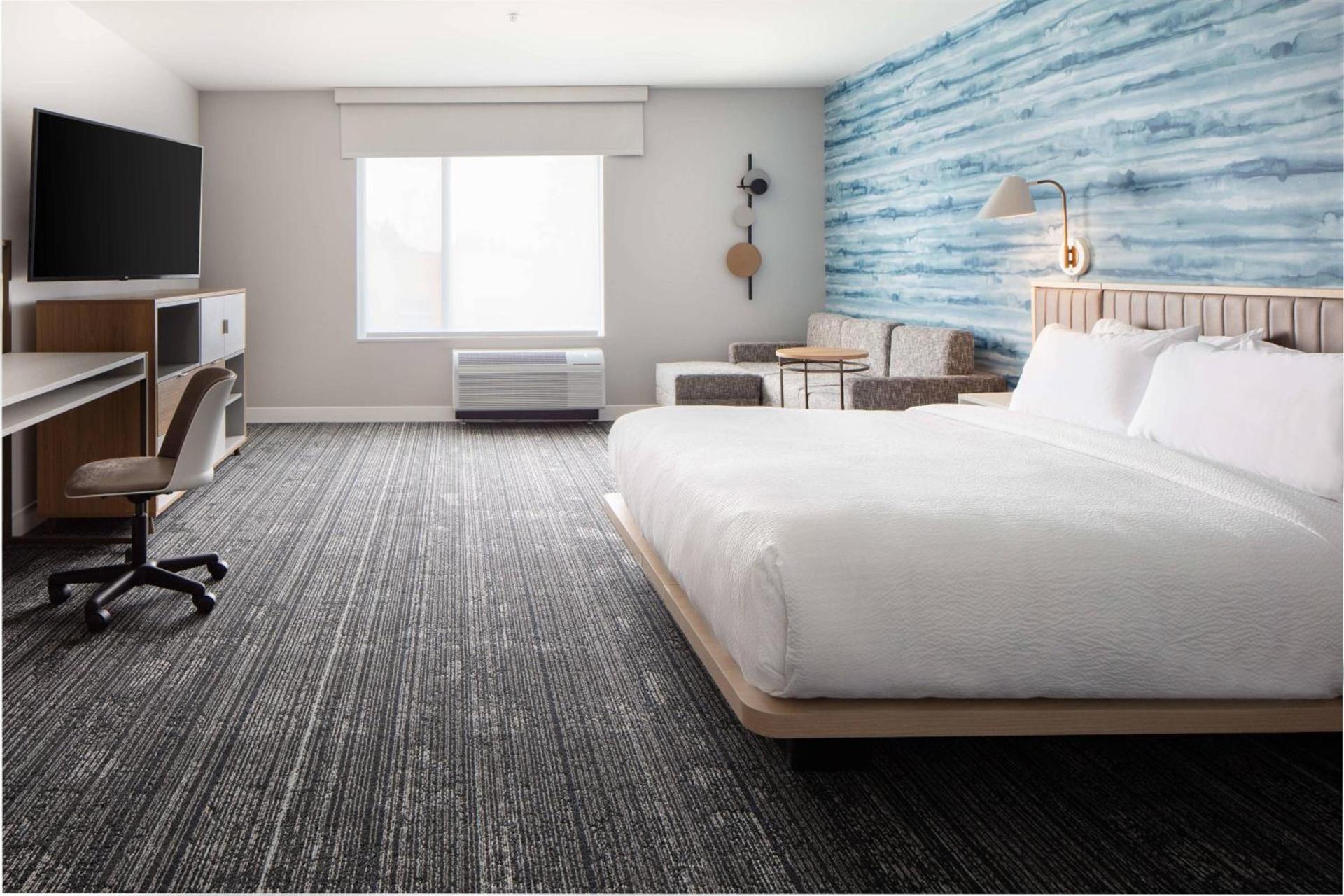TownePlace Suites By Marriott Milwaukee West Bend photo 7