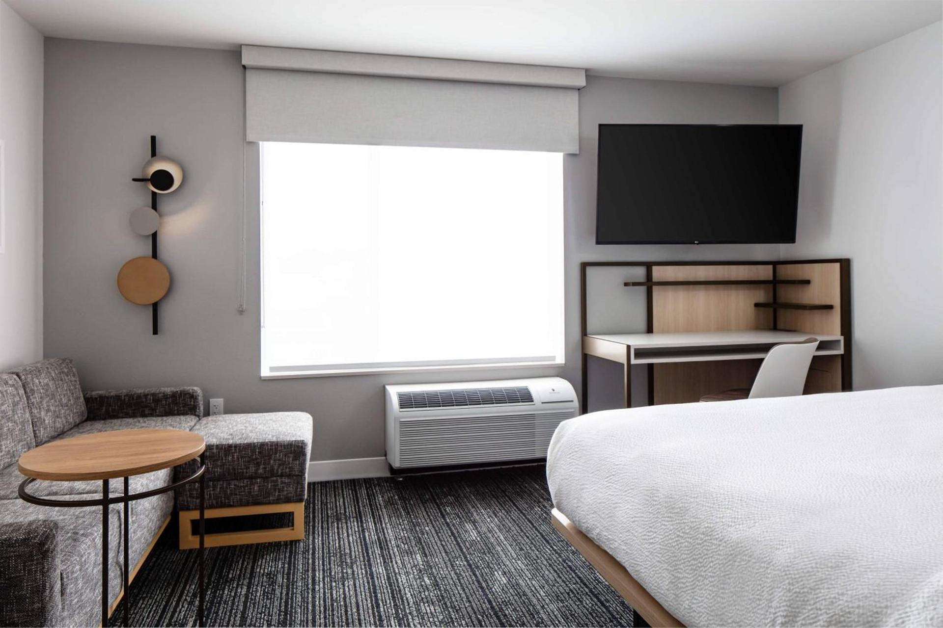 TownePlace Suites By Marriott Milwaukee West Bend photo 9