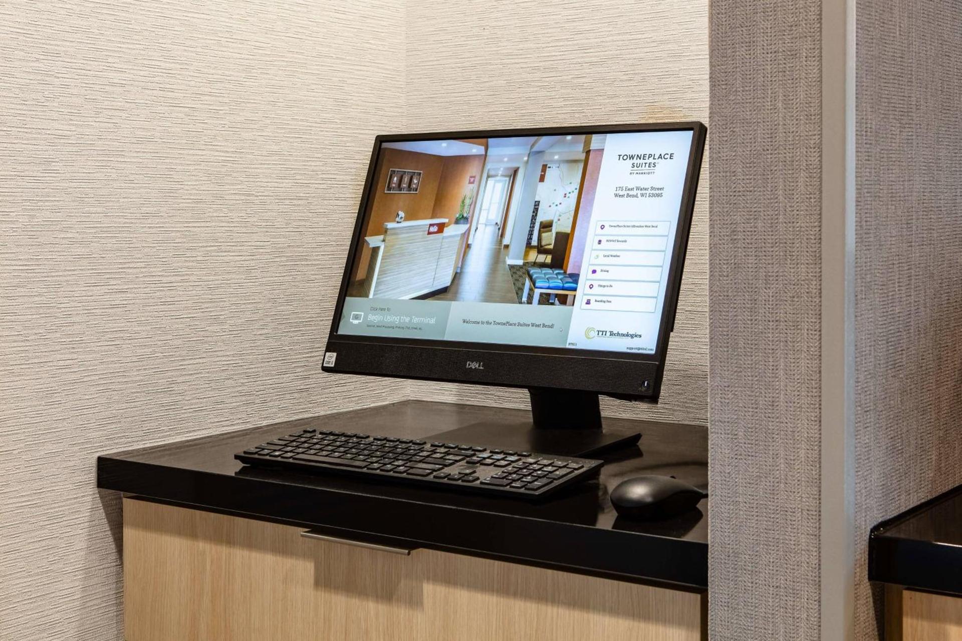 TownePlace Suites By Marriott Milwaukee West Bend photo 19