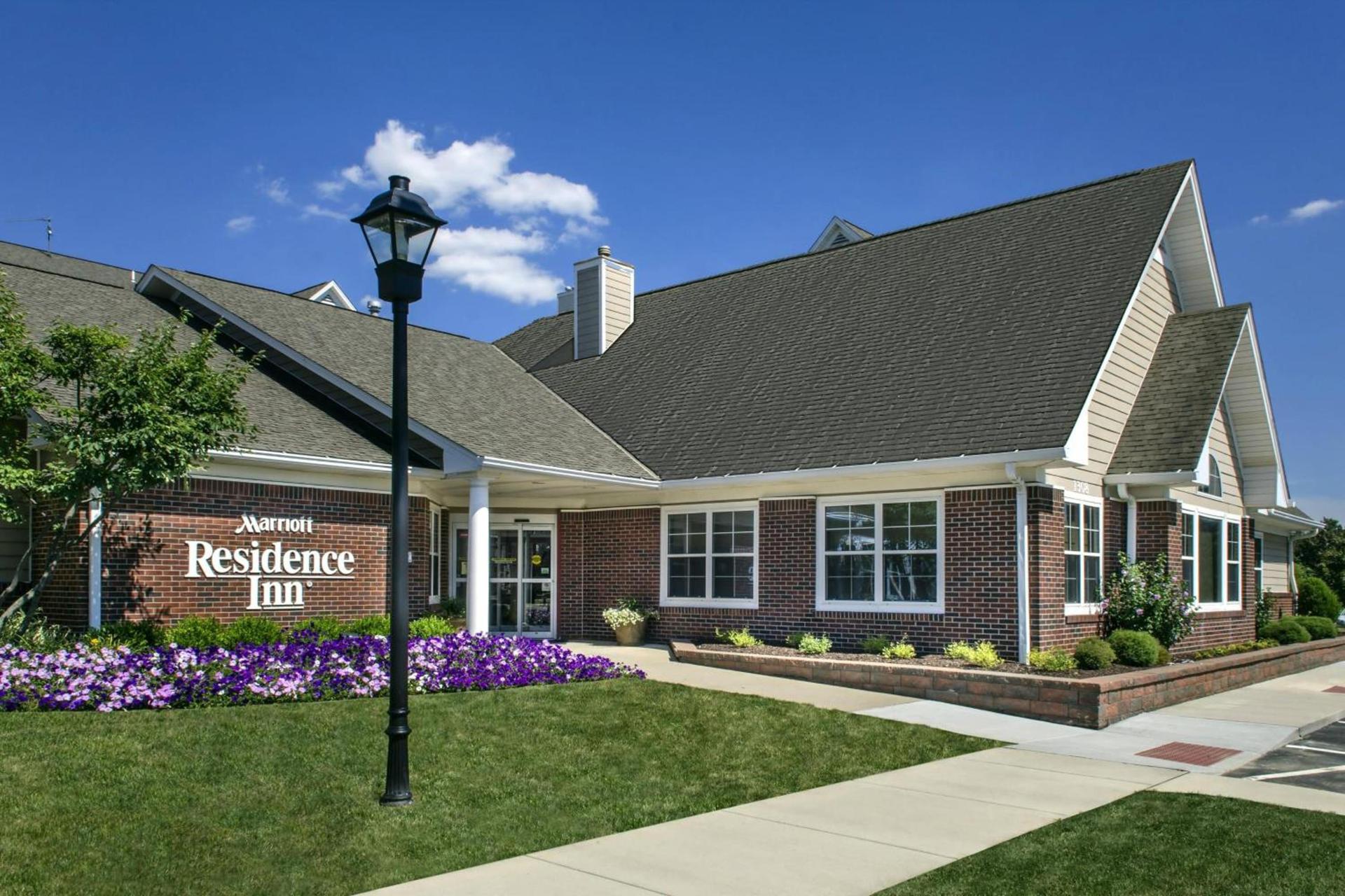 Residence Inn Pittsburgh Cranberry Township photo 2