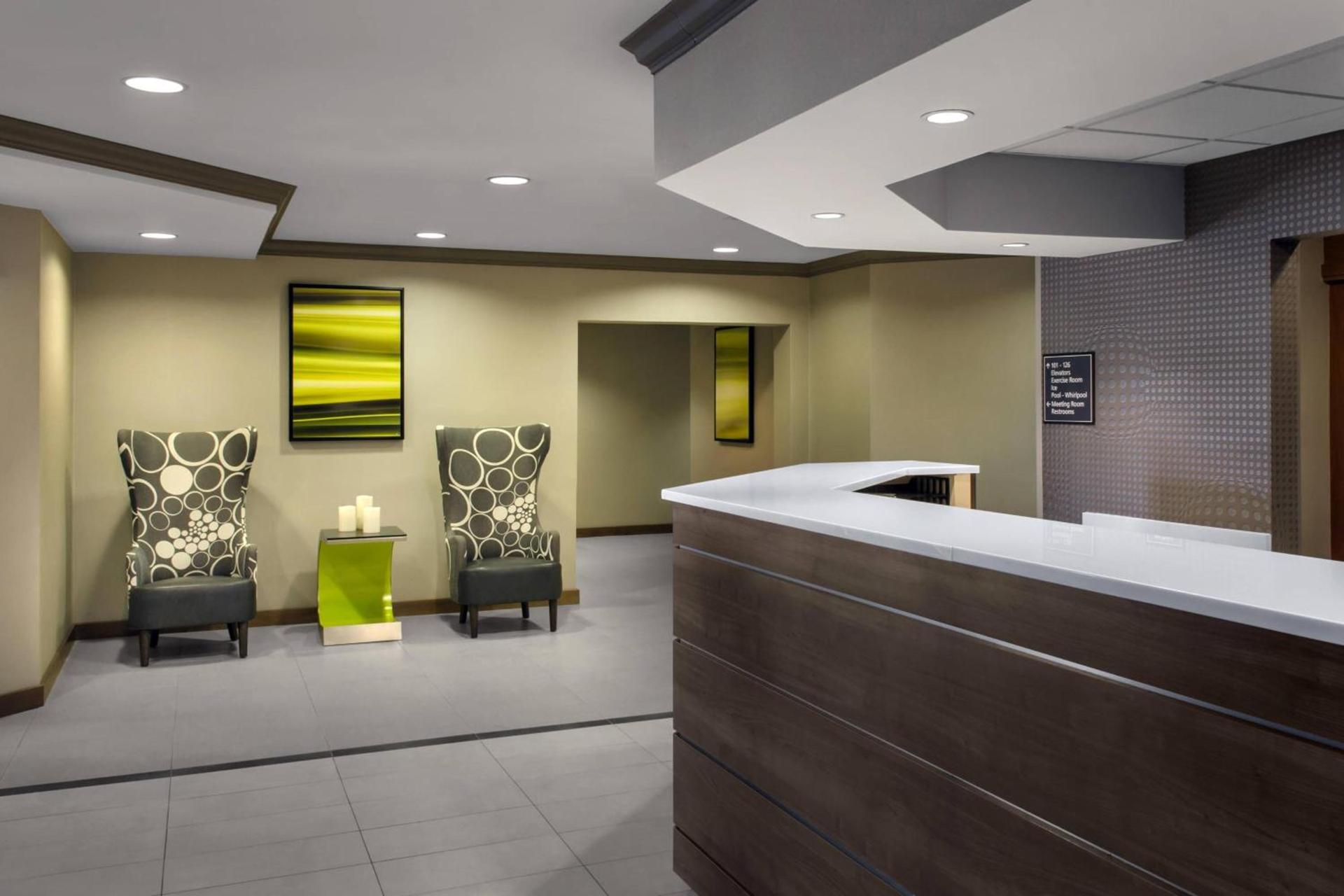 Residence Inn Pittsburgh Cranberry Township photo 3