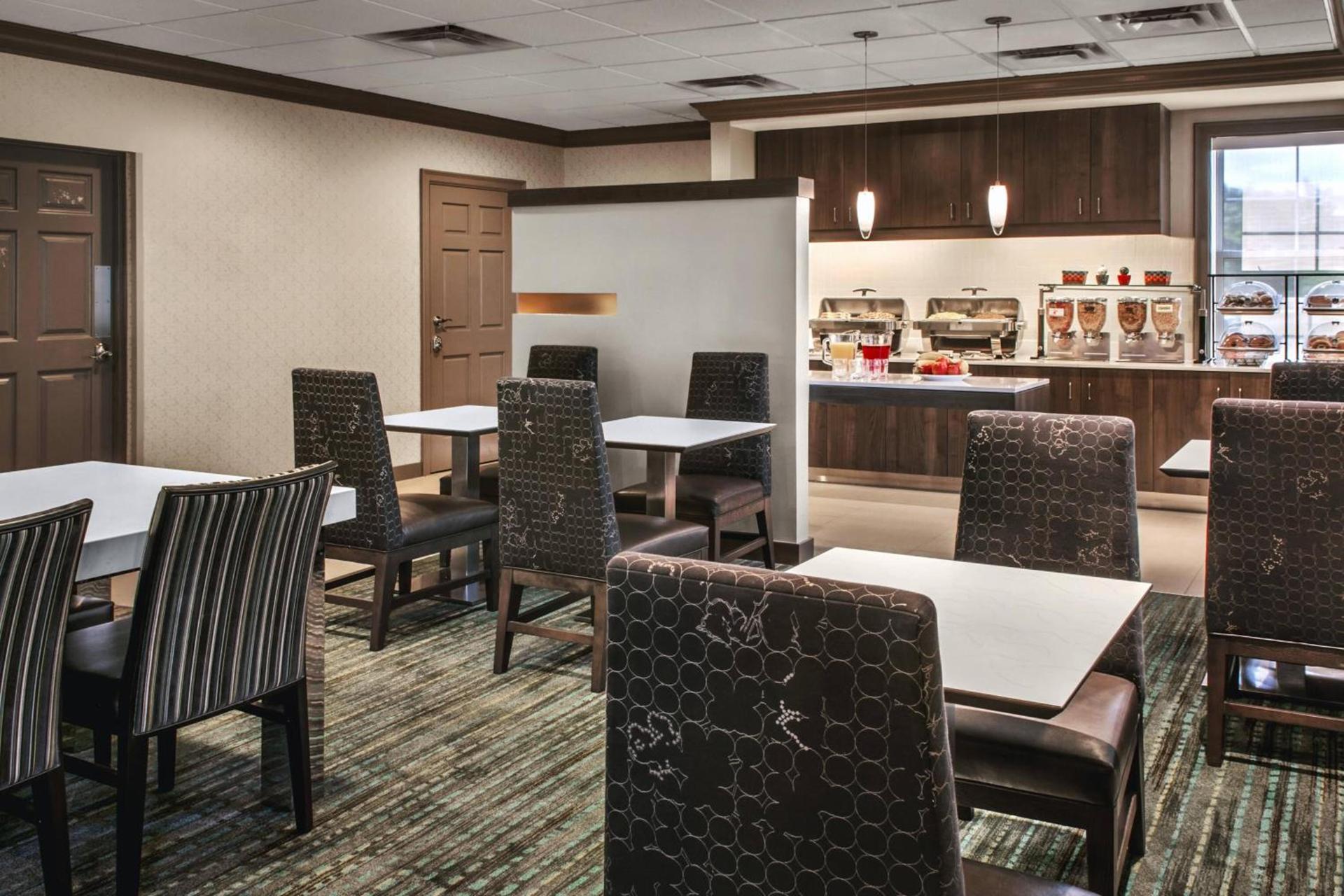 Residence Inn Pittsburgh Cranberry Township photo 11
