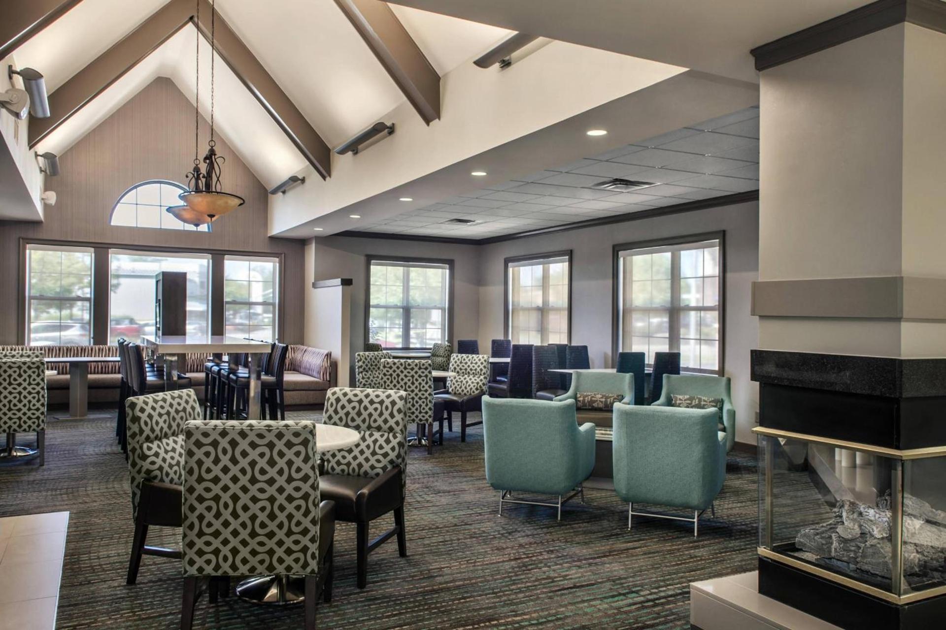 Residence Inn Pittsburgh Cranberry Township photo 12
