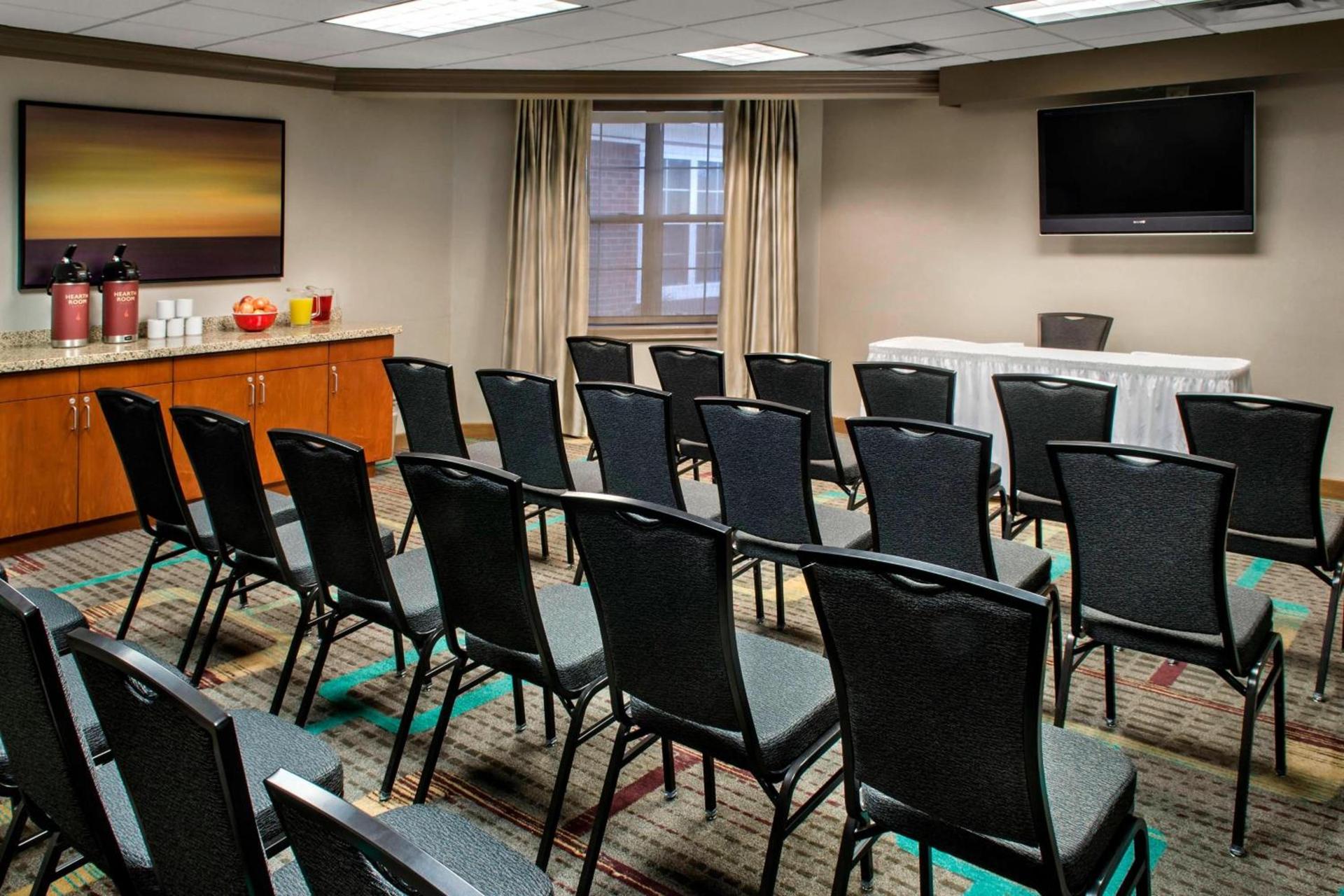 Residence Inn Pittsburgh Cranberry Township photo 18