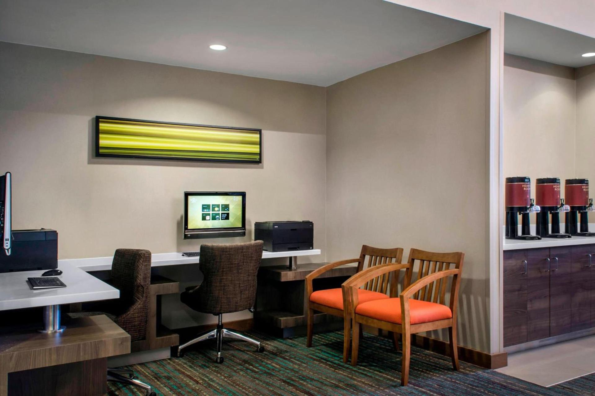 Residence Inn Pittsburgh Cranberry Township photo 9