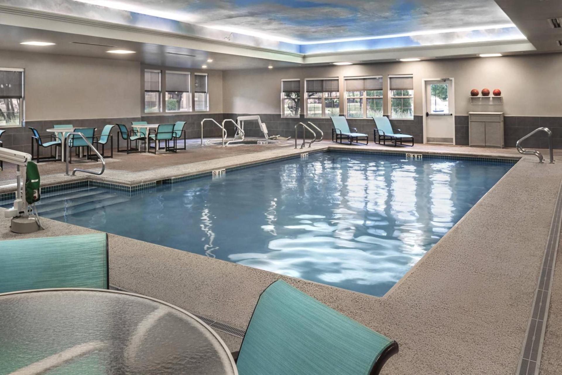 Residence Inn Pittsburgh Cranberry Township photo 15
