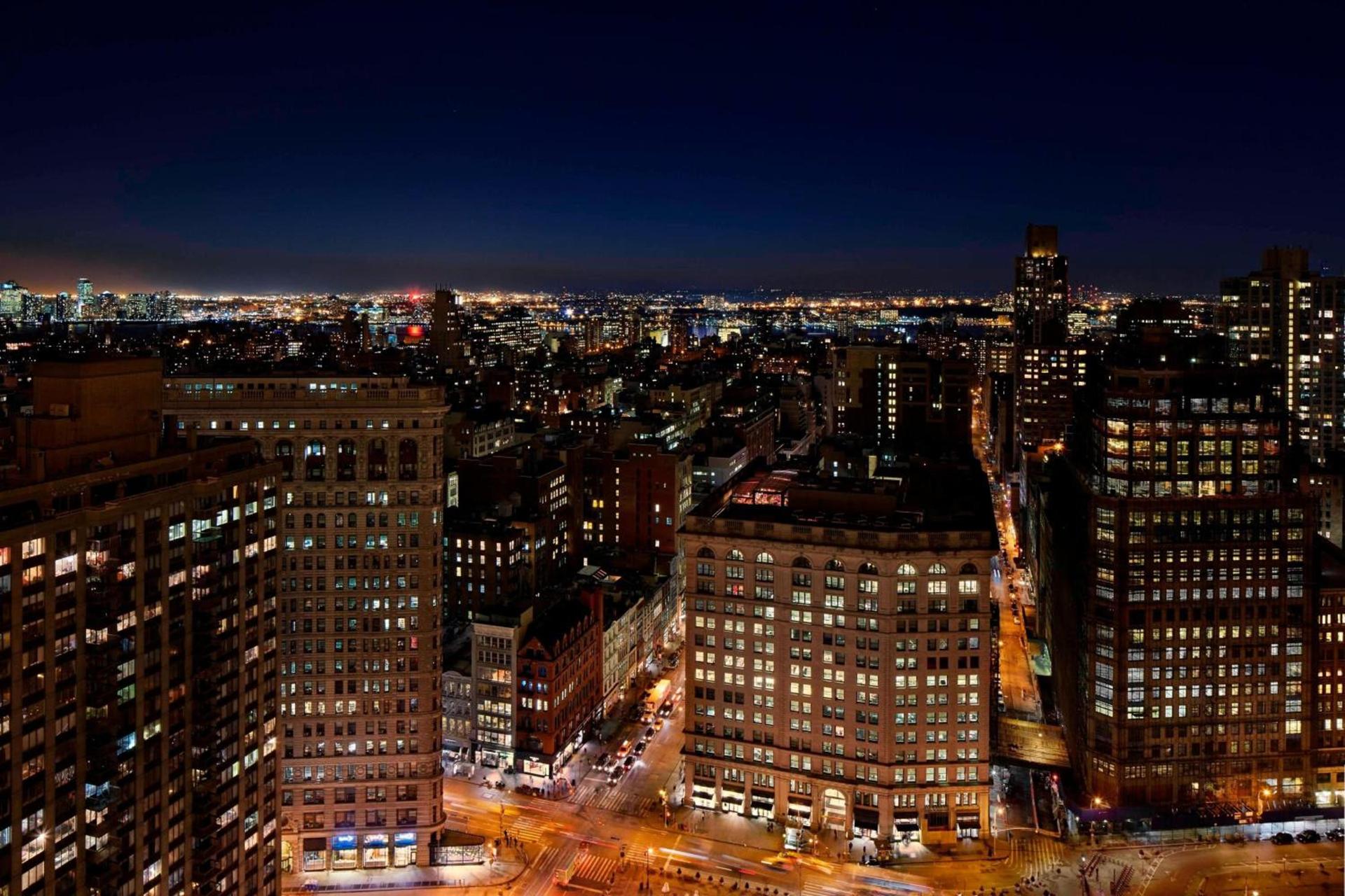 The New York EDITION photo 11
