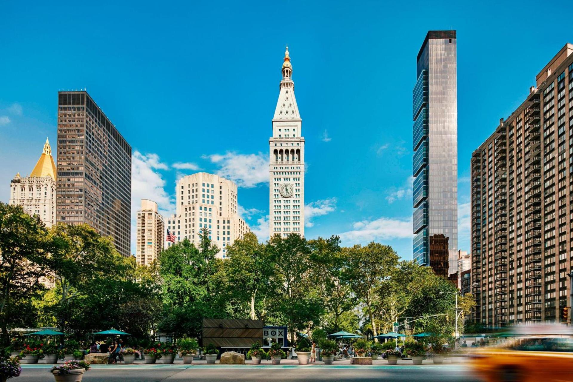 The New York EDITION photo 49