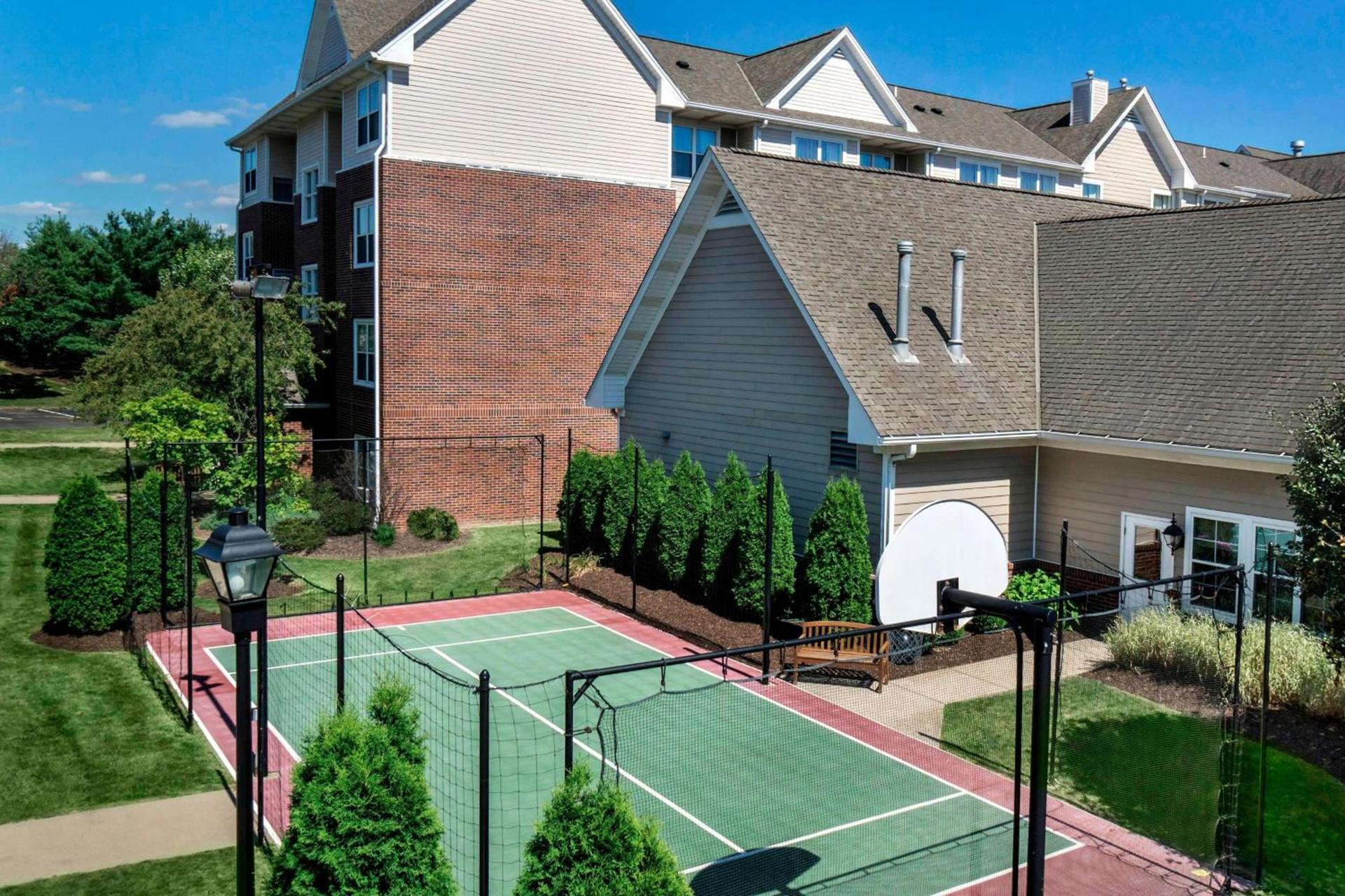Residence Inn Pittsburgh Cranberry Township photo 16