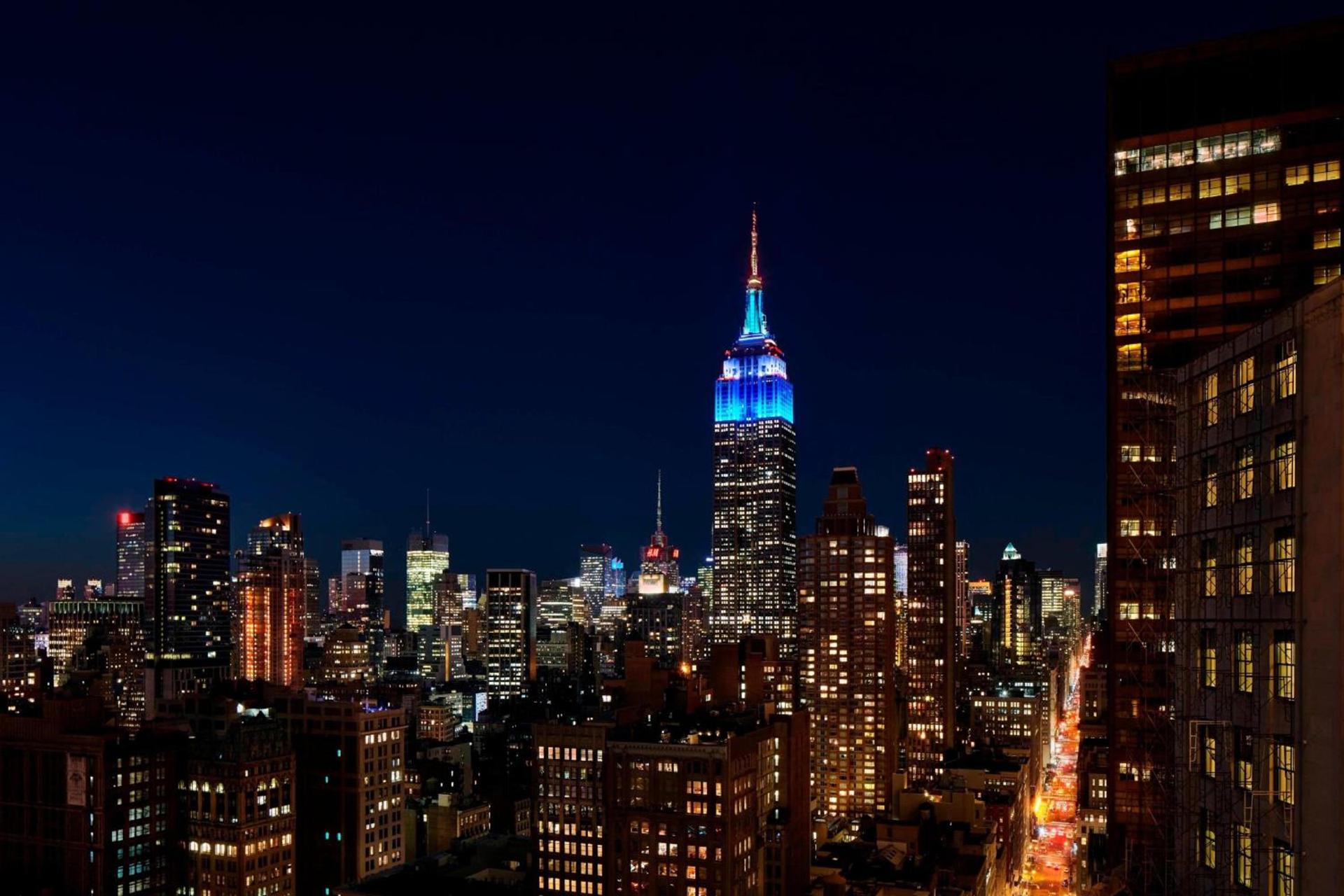 The New York EDITION photo 12