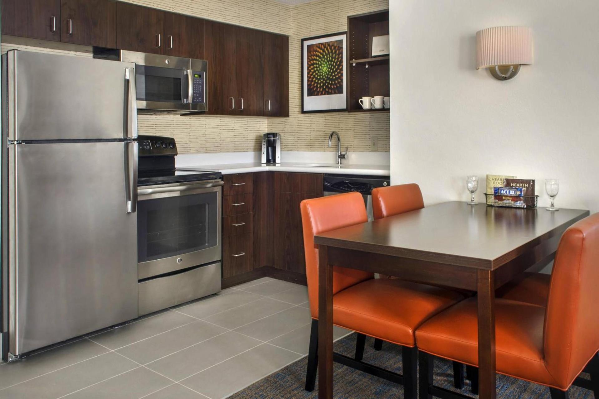 Residence Inn Pittsburgh Cranberry Township photo 7