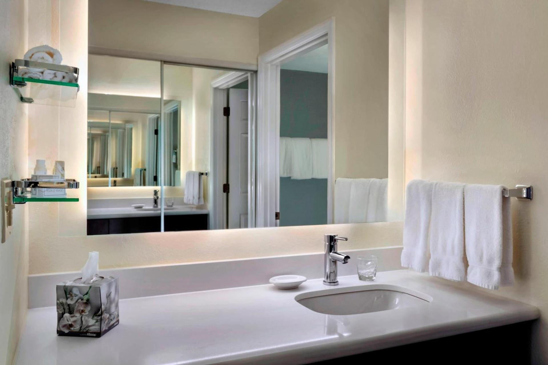 Residence Inn Pittsburgh Cranberry Township photo 8
