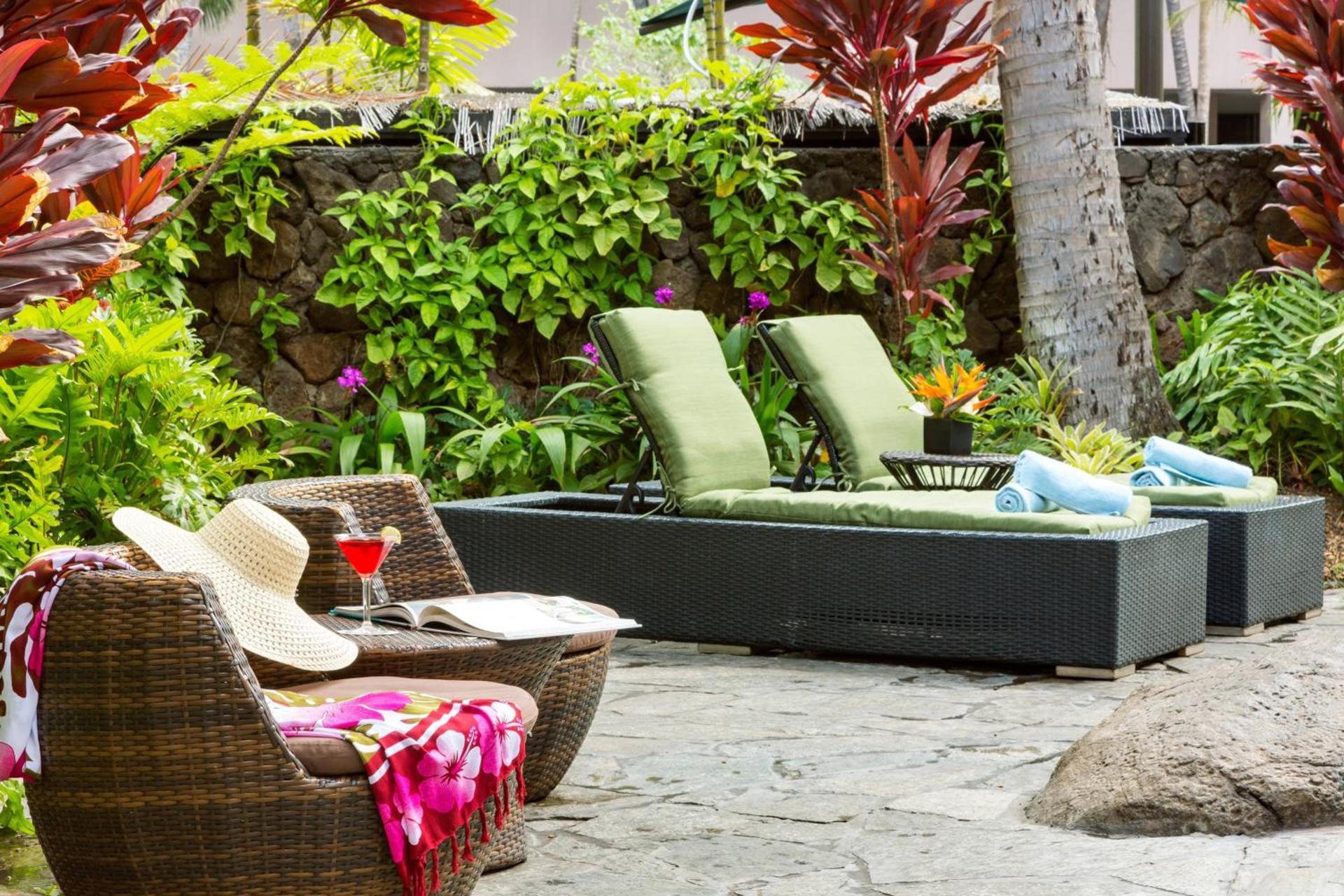 Courtyard by Marriott Waikiki Beach photo 53