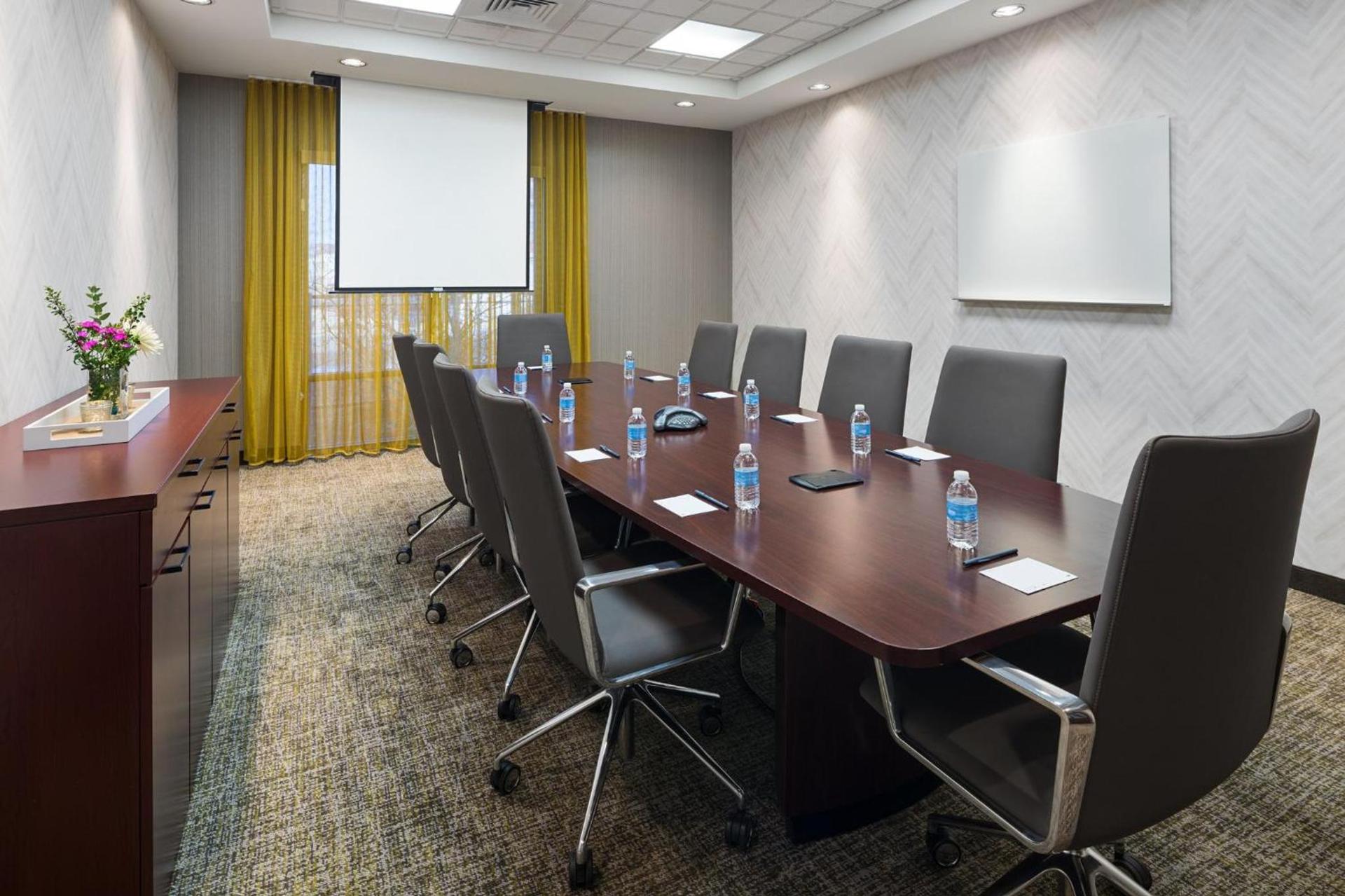 SpringHill Suites by Marriott Denver Airport photo 30
