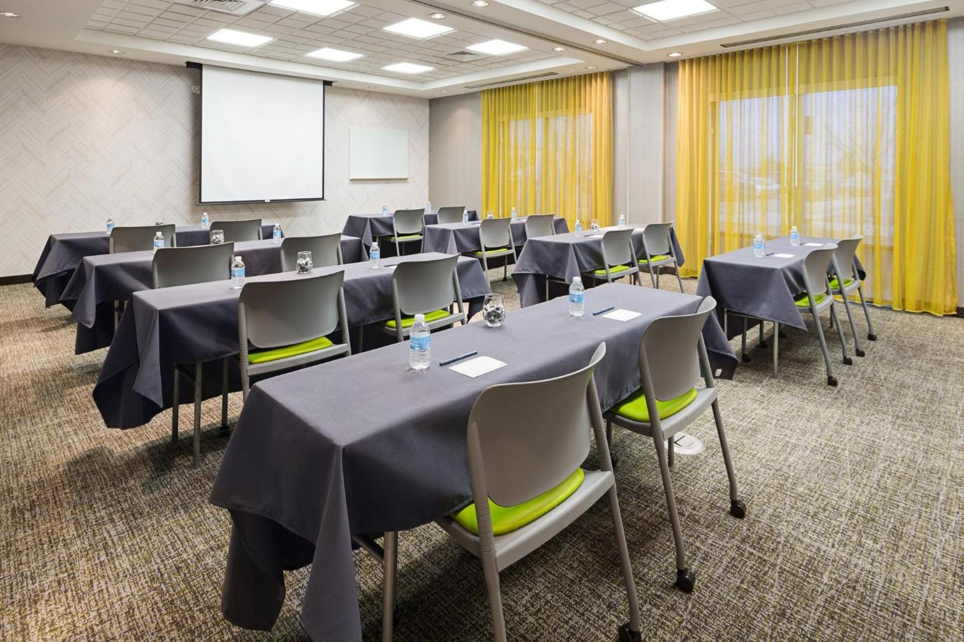 SpringHill Suites by Marriott Denver Airport photo 29