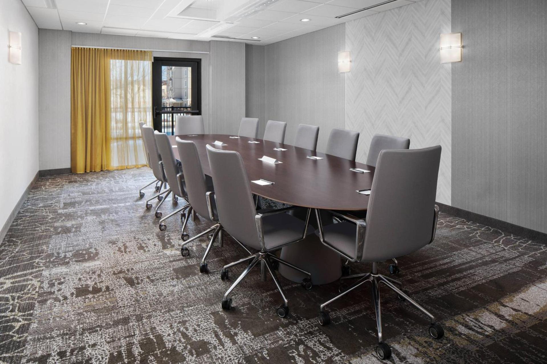 SpringHill Suites by Marriott Denver Airport photo 31
