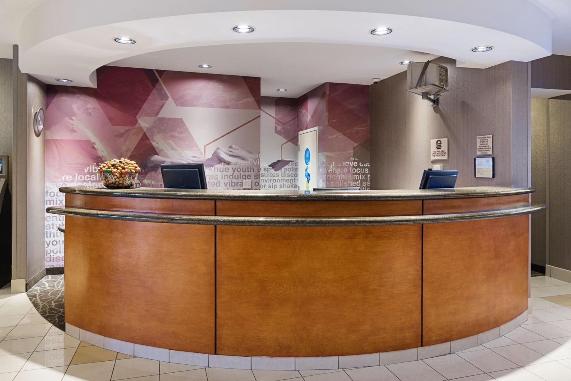 SpringHill Suites by Marriott Denver Airport photo 4