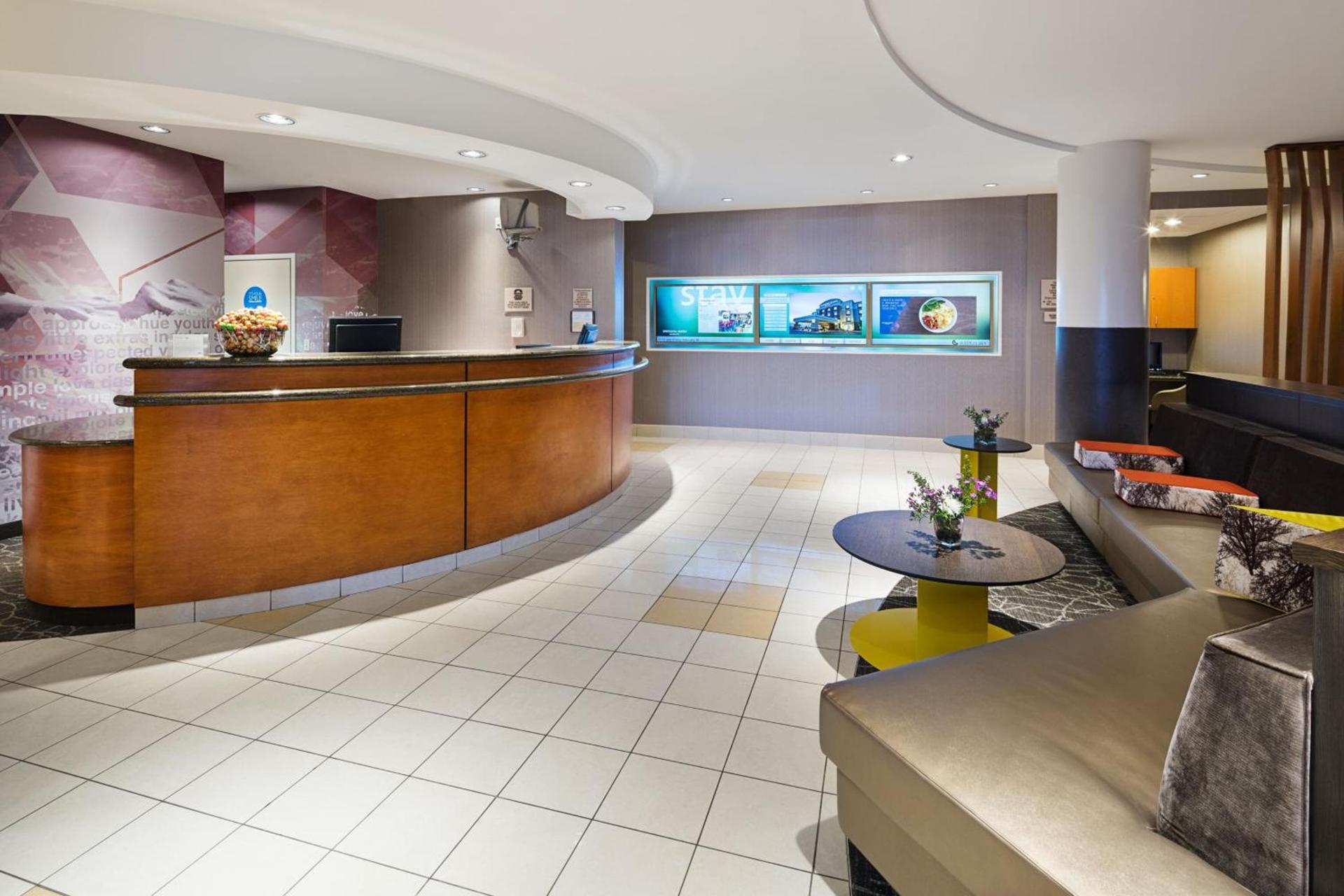 SpringHill Suites by Marriott Denver Airport photo 5