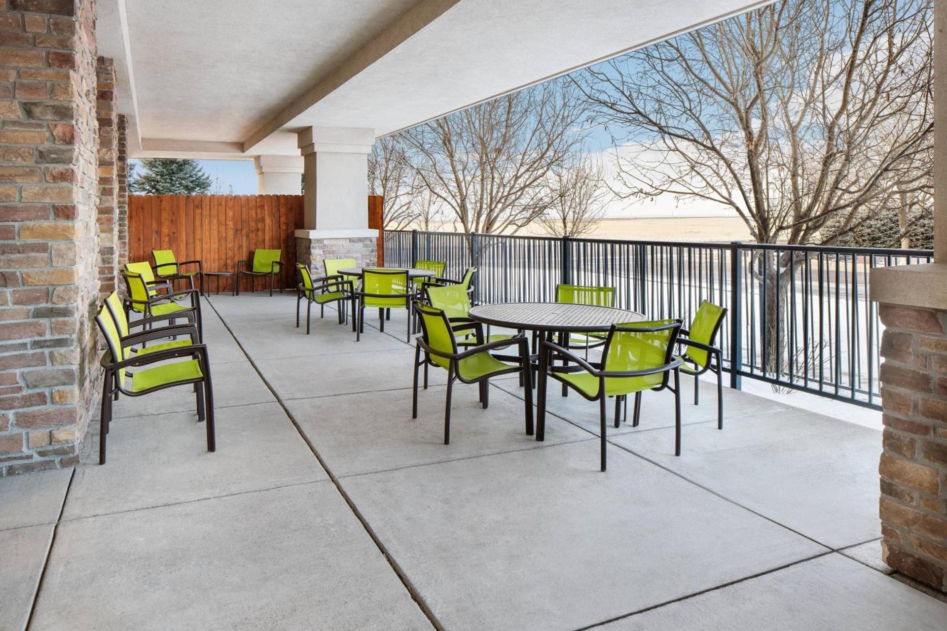 SpringHill Suites by Marriott Denver Airport photo 3