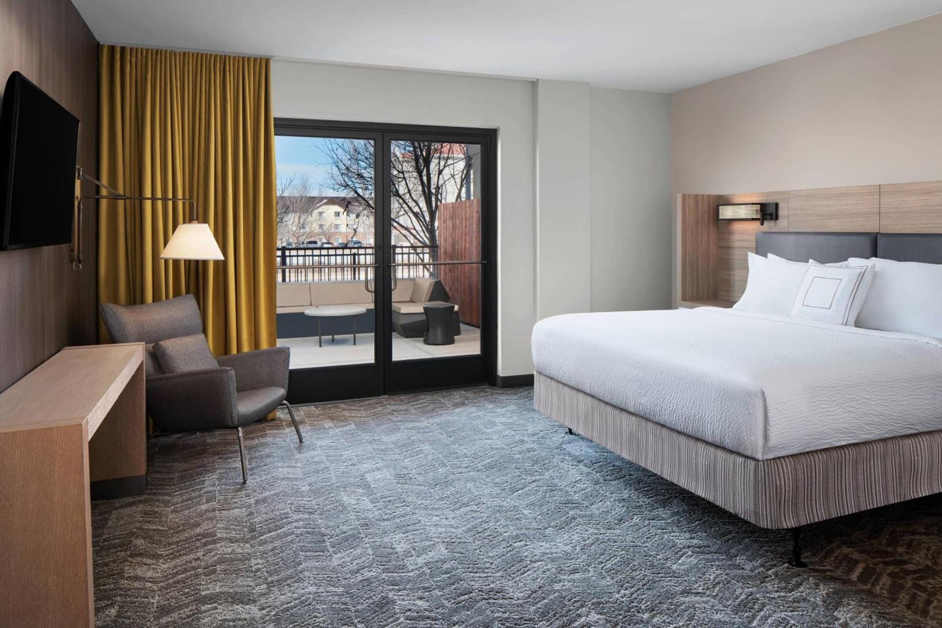 SpringHill Suites by Marriott Denver Airport photo 6