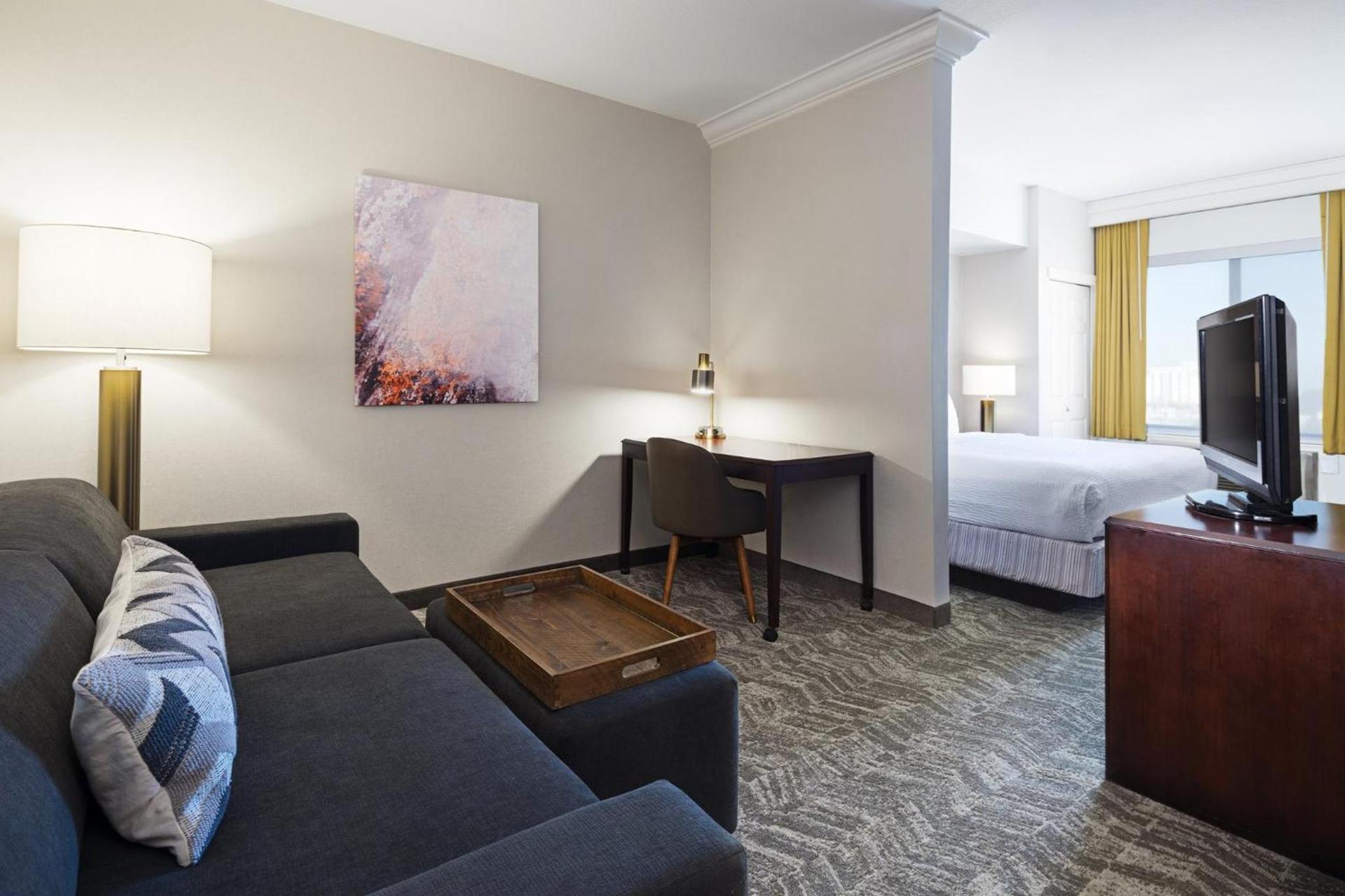 SpringHill Suites by Marriott Denver Airport photo 8