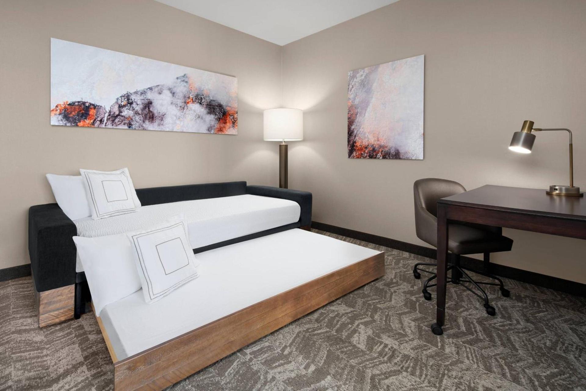 SpringHill Suites by Marriott Denver Airport photo 10