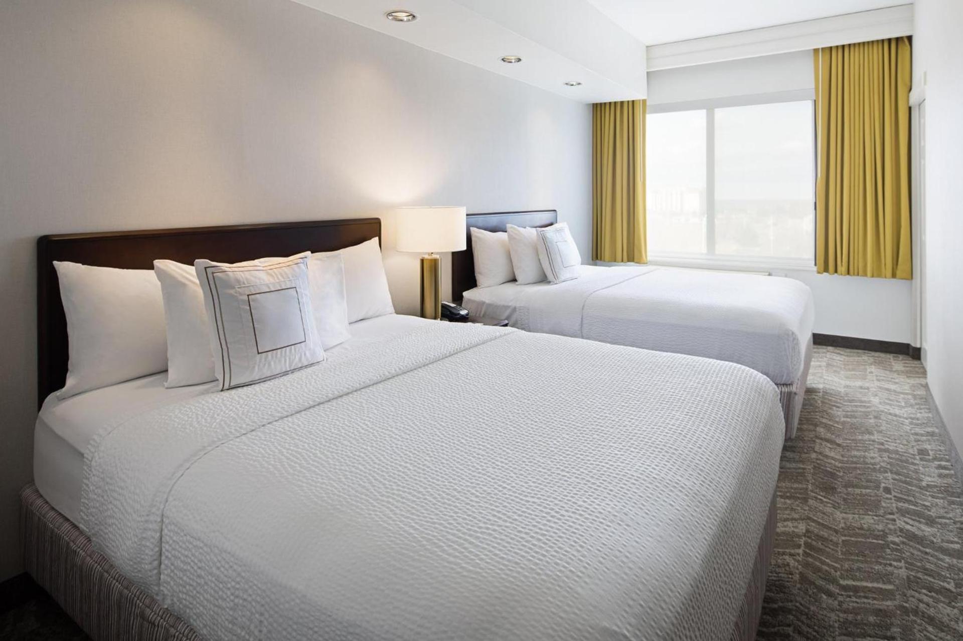 SpringHill Suites by Marriott Denver Airport photo 12