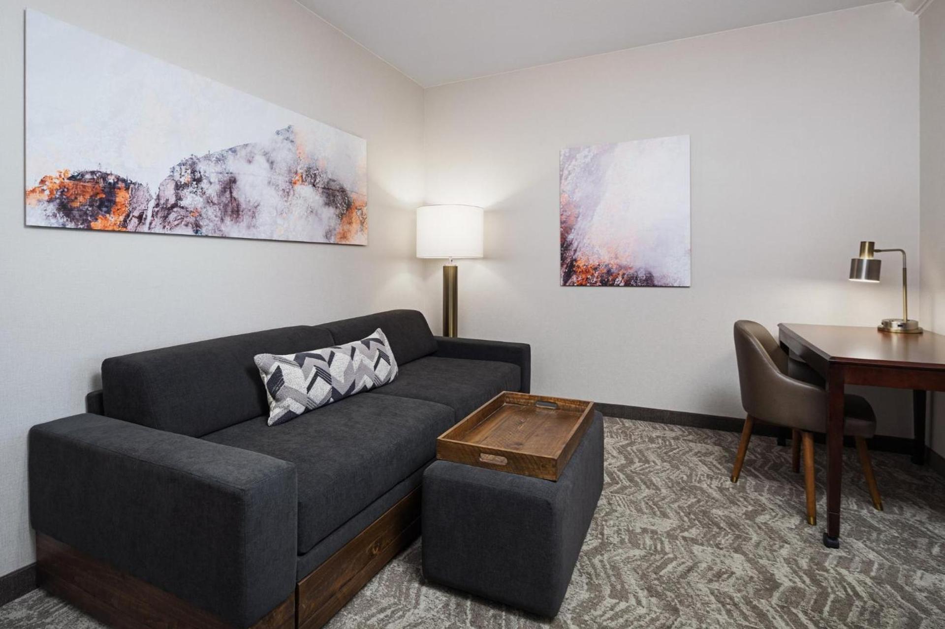 SpringHill Suites by Marriott Denver Airport photo 13