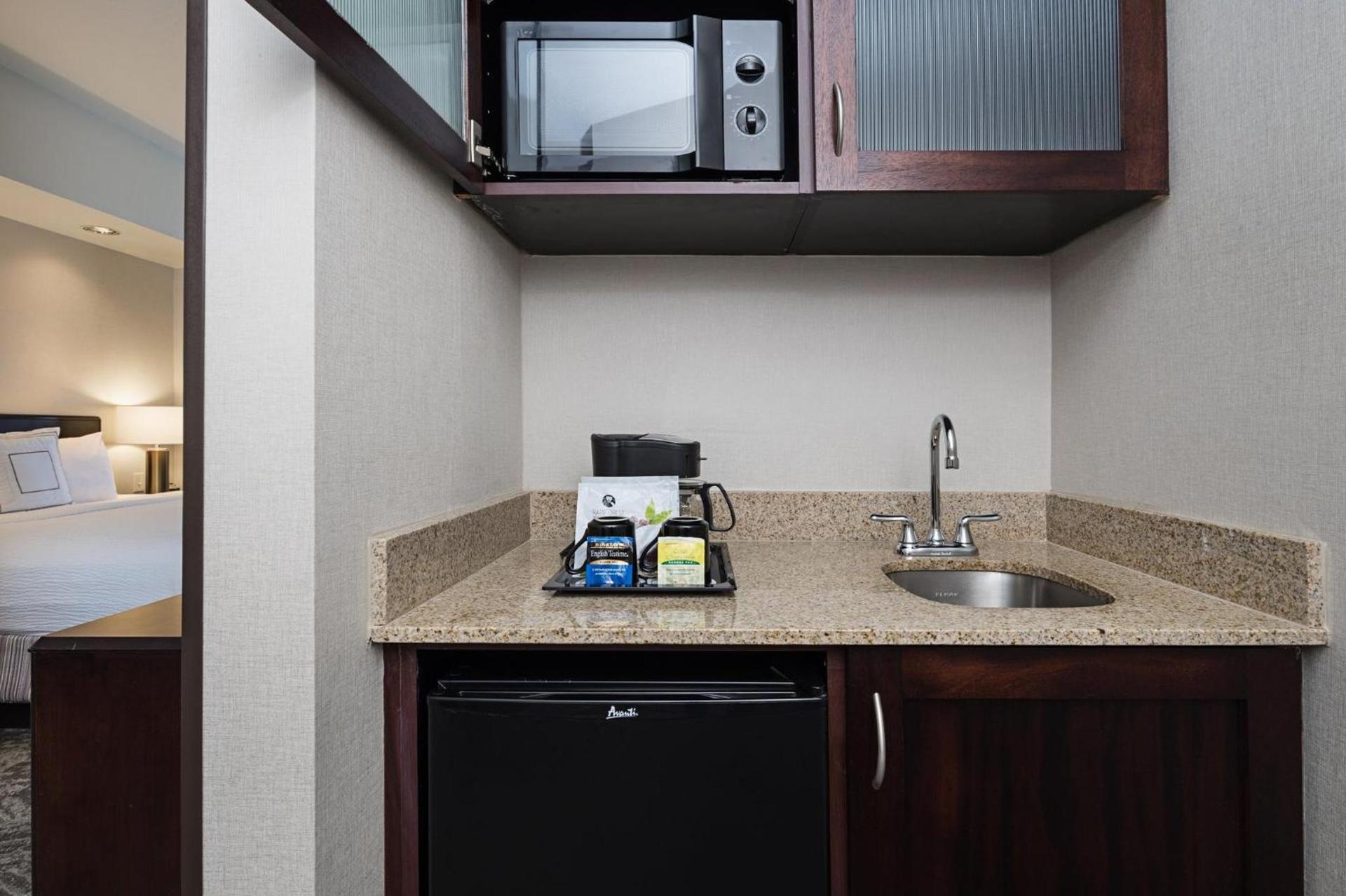 SpringHill Suites by Marriott Denver Airport photo 14
