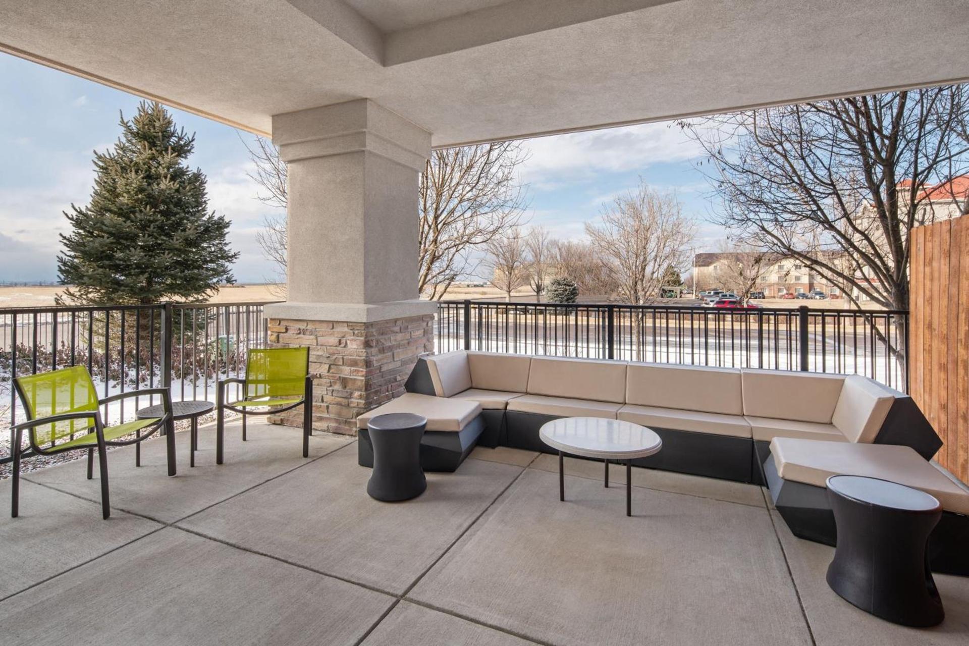 SpringHill Suites by Marriott Denver Airport photo 15