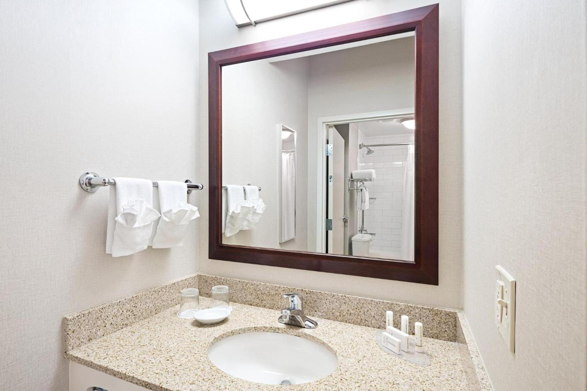 SpringHill Suites by Marriott Denver Airport photo 17