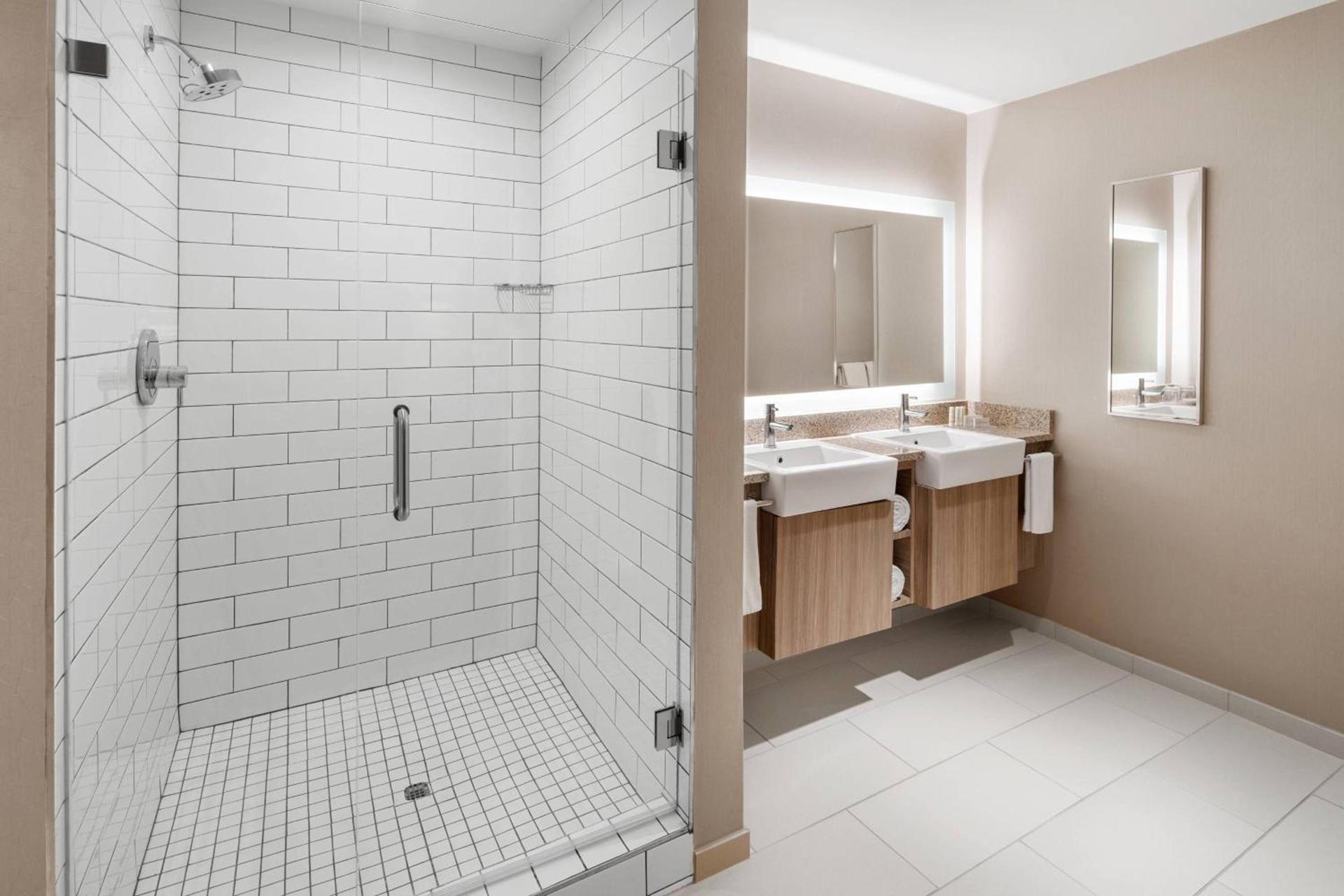 SpringHill Suites by Marriott Denver Airport photo 16