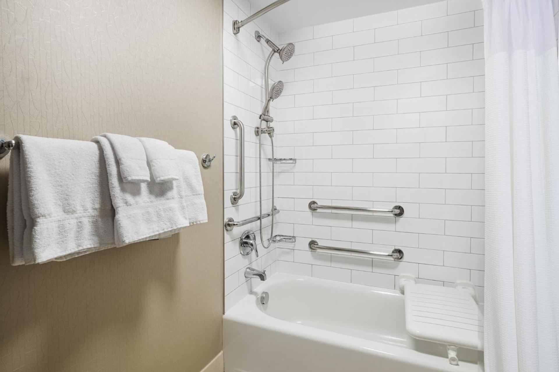 SpringHill Suites by Marriott Denver Airport photo 18