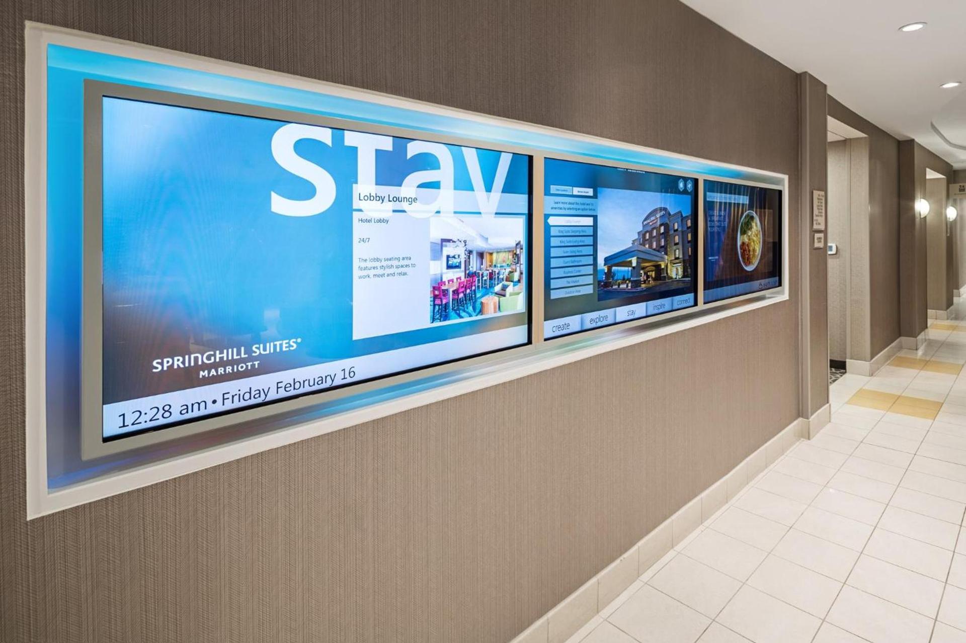 SpringHill Suites by Marriott Denver Airport photo 21