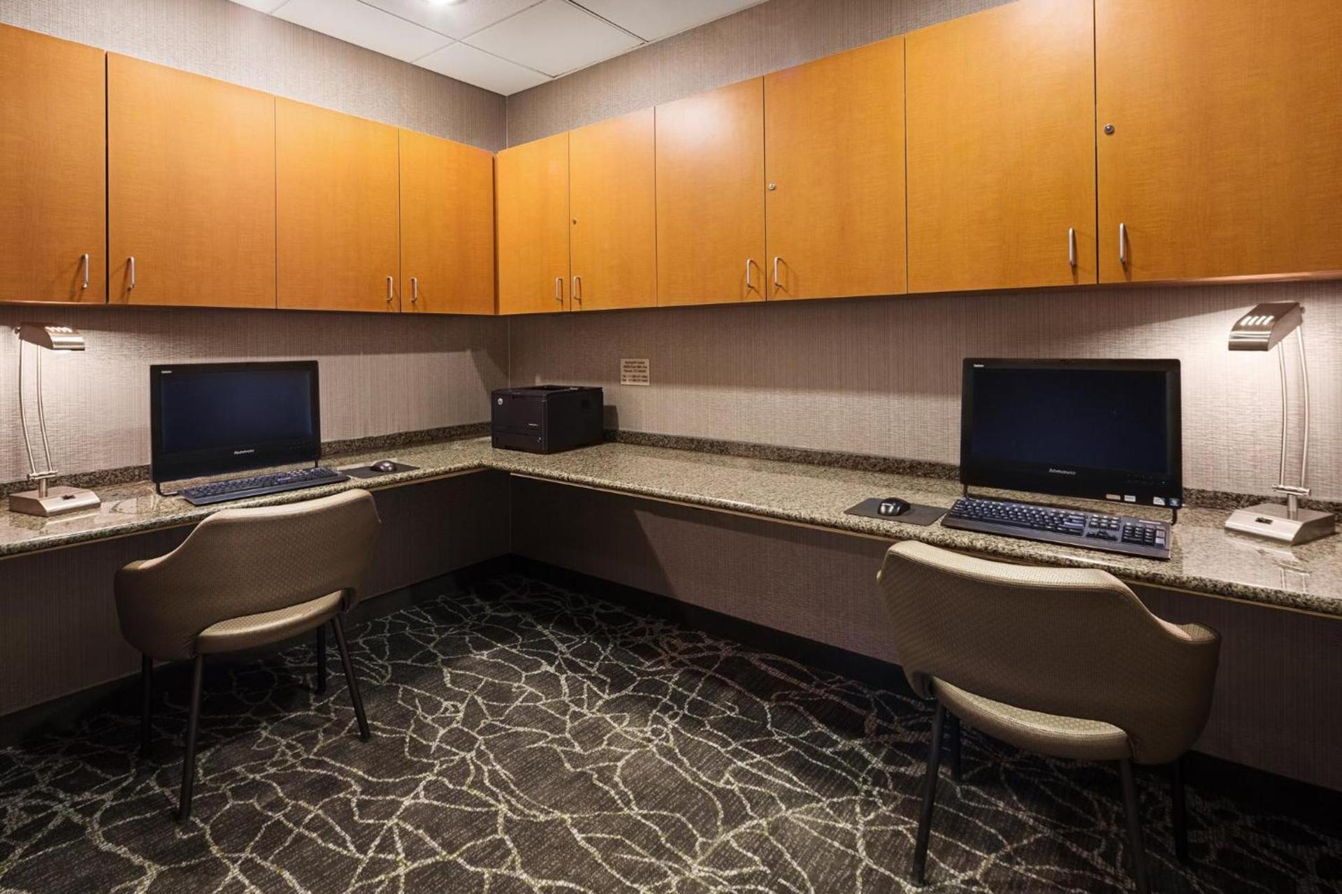 SpringHill Suites by Marriott Denver Airport photo 22