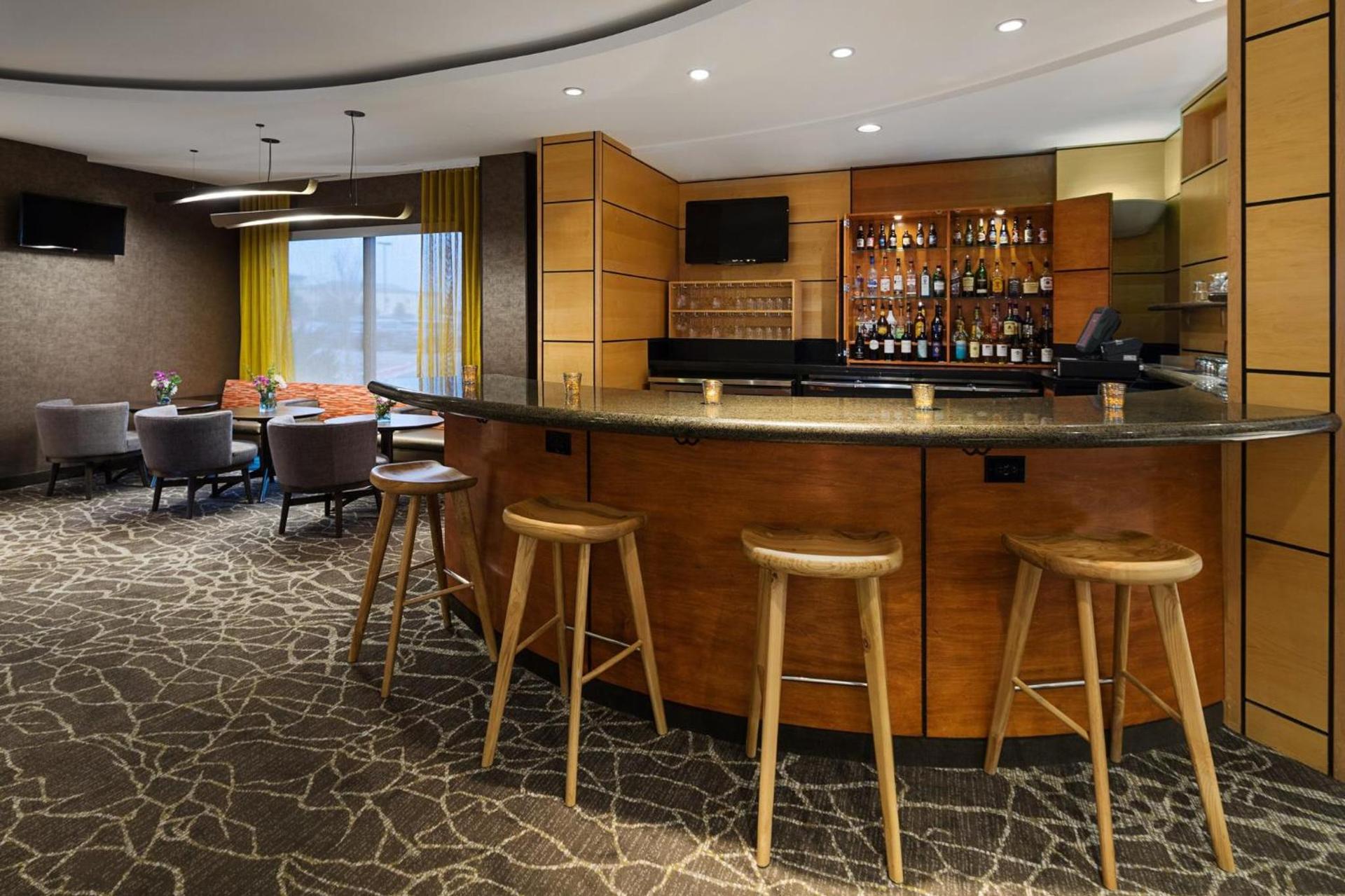 SpringHill Suites by Marriott Denver Airport photo 23