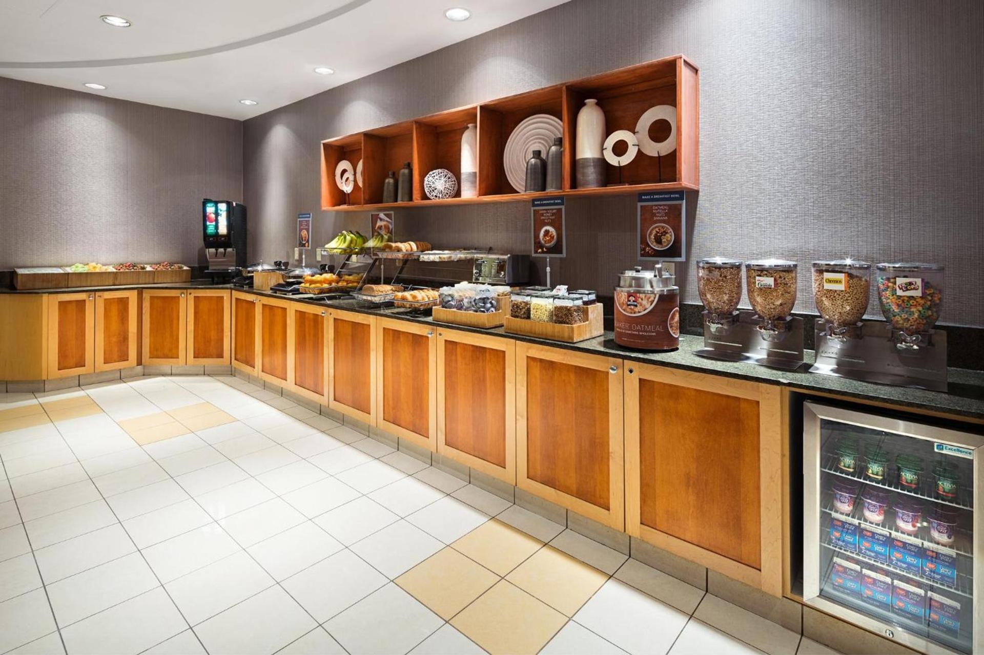 SpringHill Suites by Marriott Denver Airport photo 24