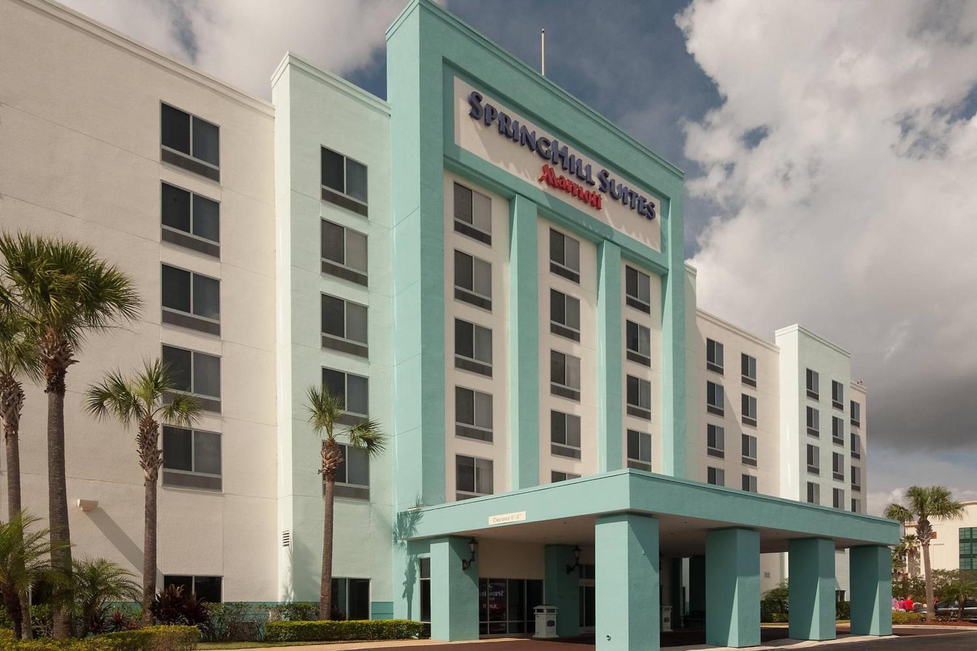 SpringHill Suites Orlando Airport photo 3
