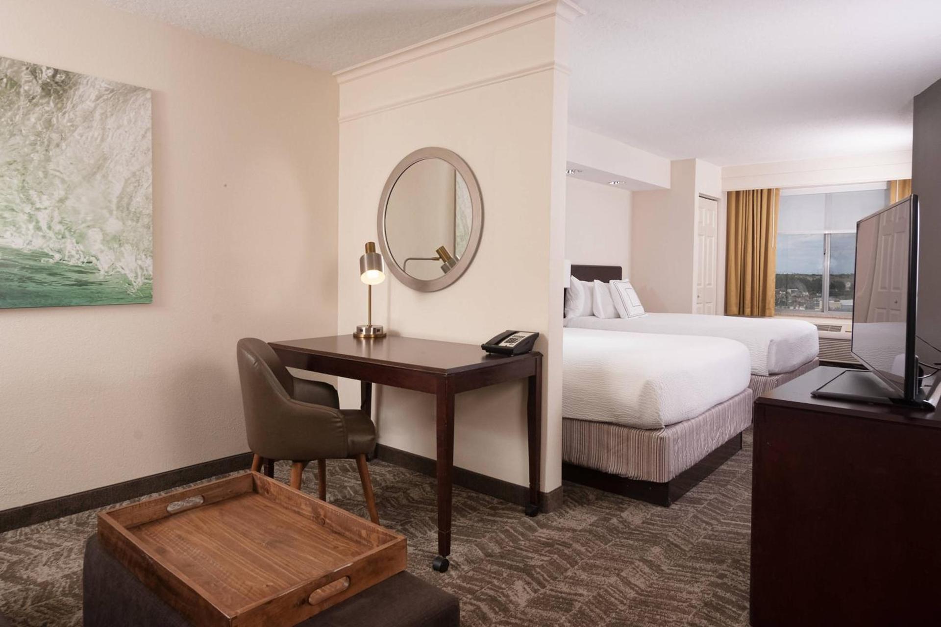 SpringHill Suites Orlando Airport photo 5
