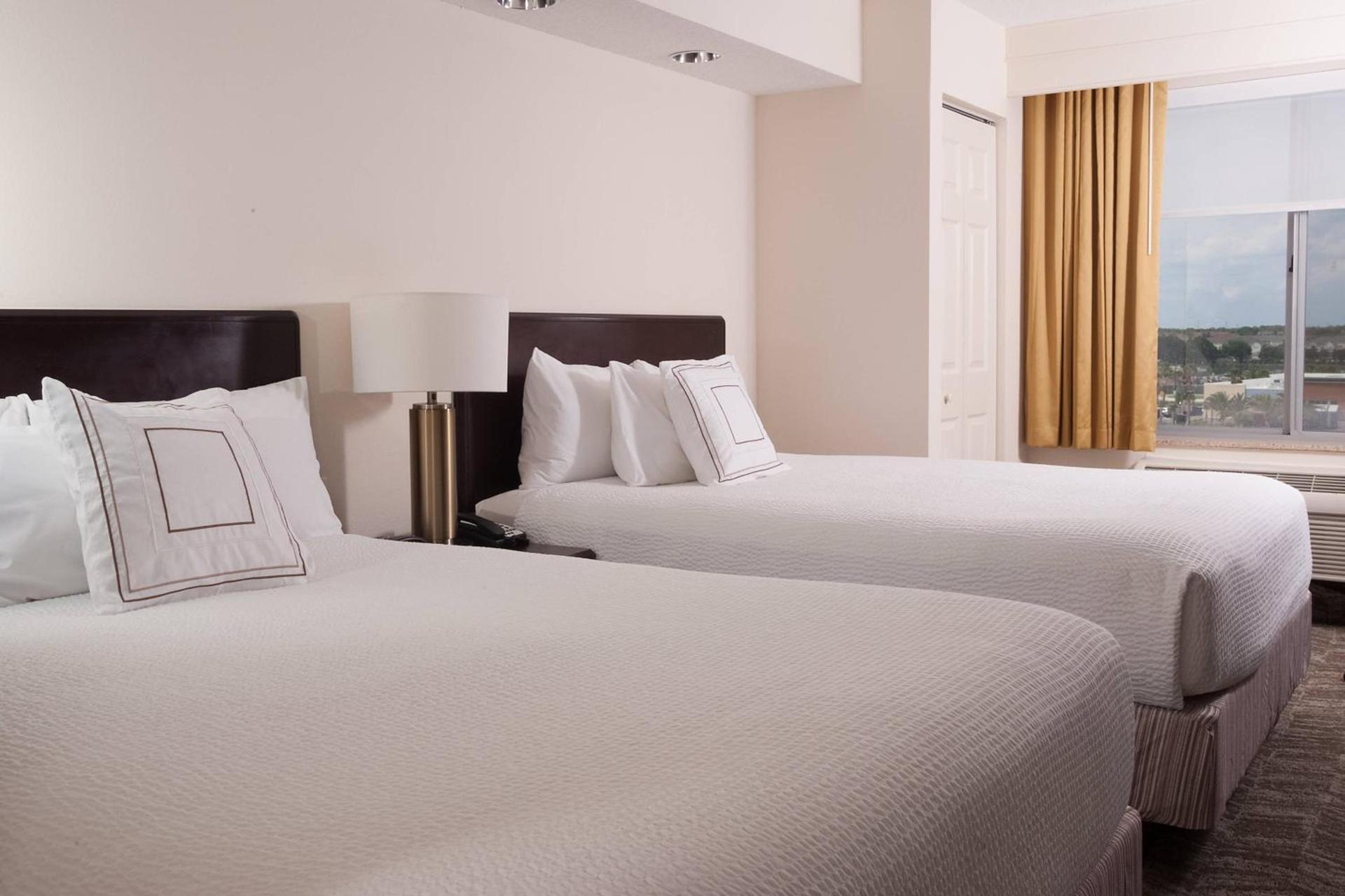 SpringHill Suites Orlando Airport photo 6
