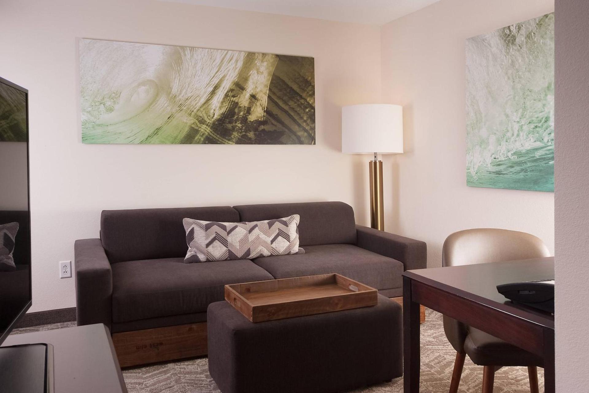 SpringHill Suites Orlando Airport photo 9