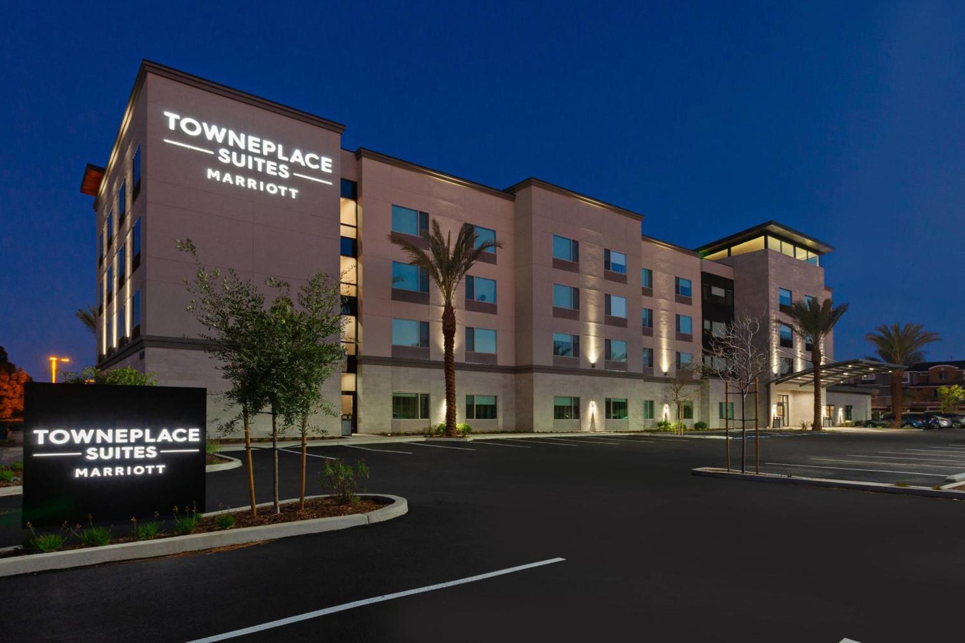 TownePlace Suites by Marriott San Diego Central photo 1
