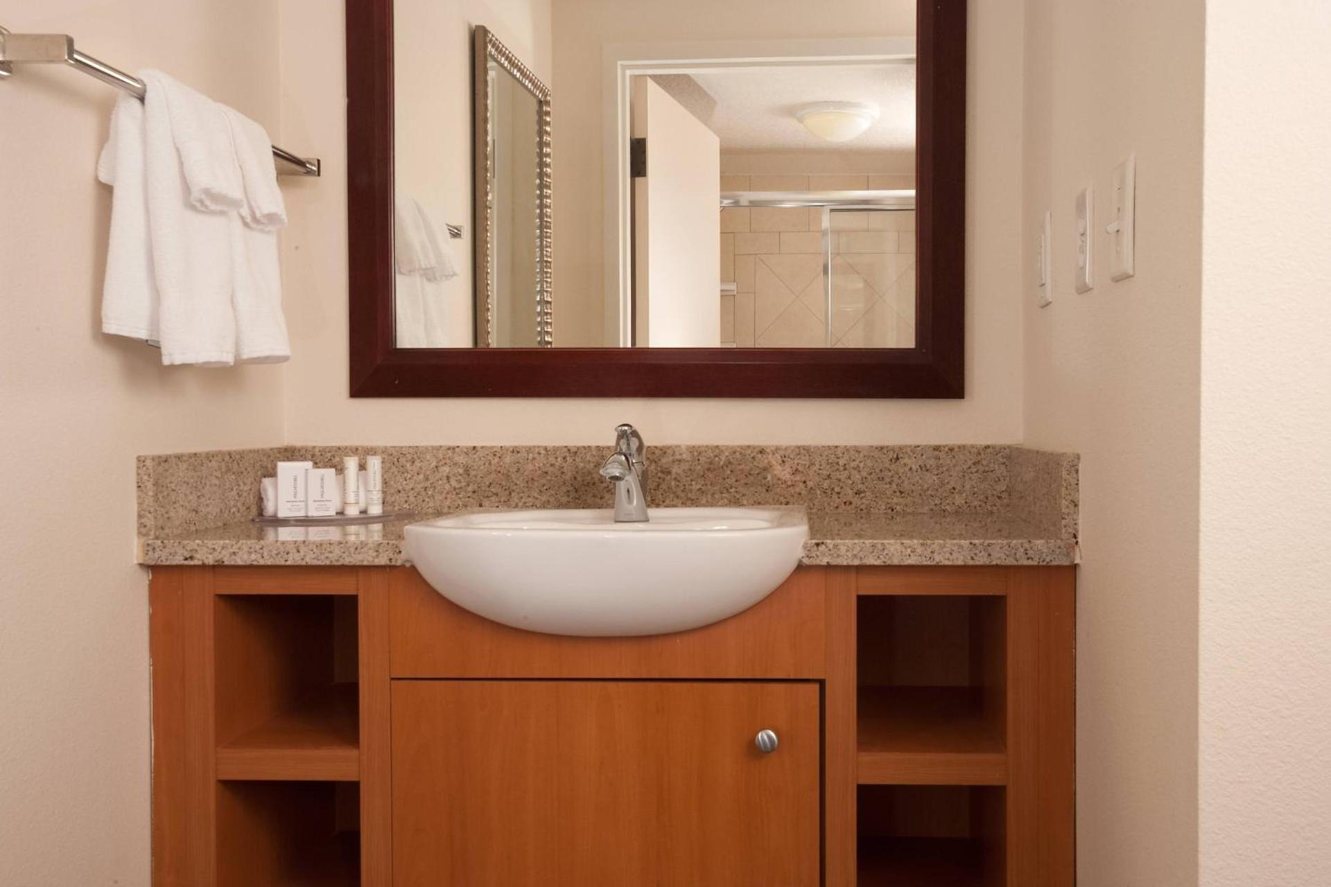 SpringHill Suites Orlando Airport photo 11