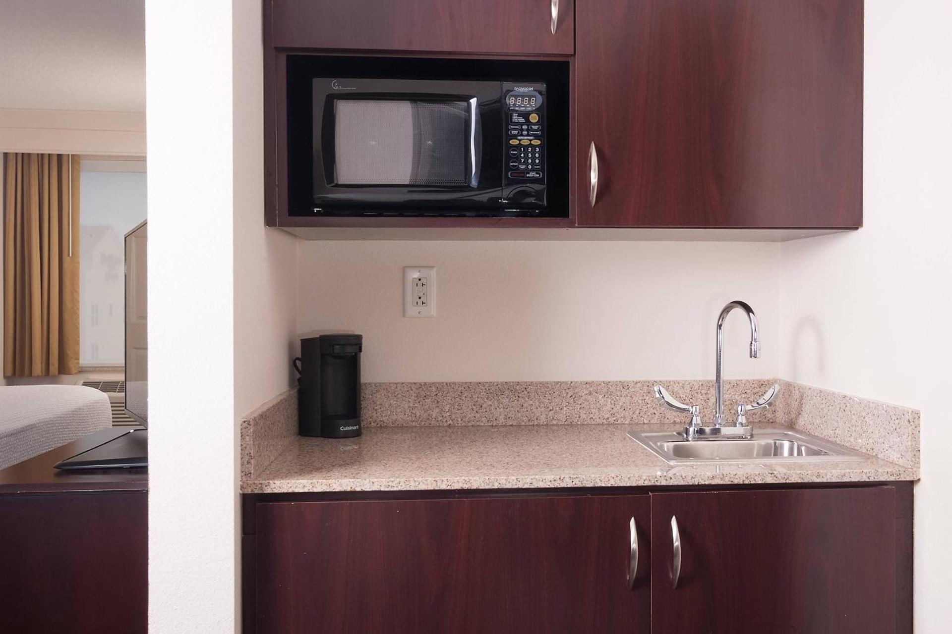 SpringHill Suites Orlando Airport photo 10