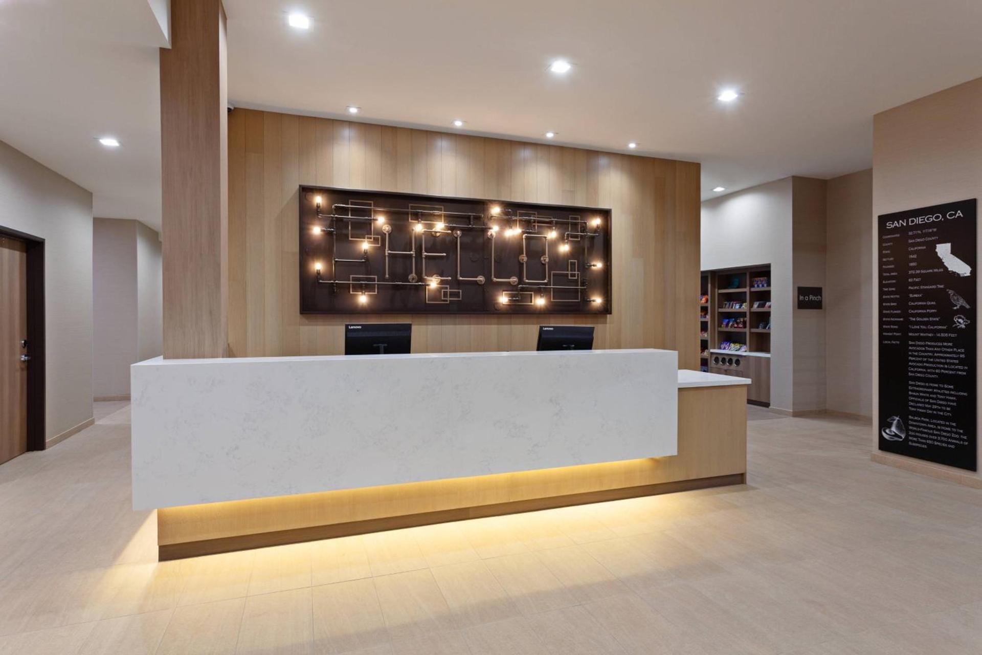 TownePlace Suites by Marriott San Diego Central photo 3