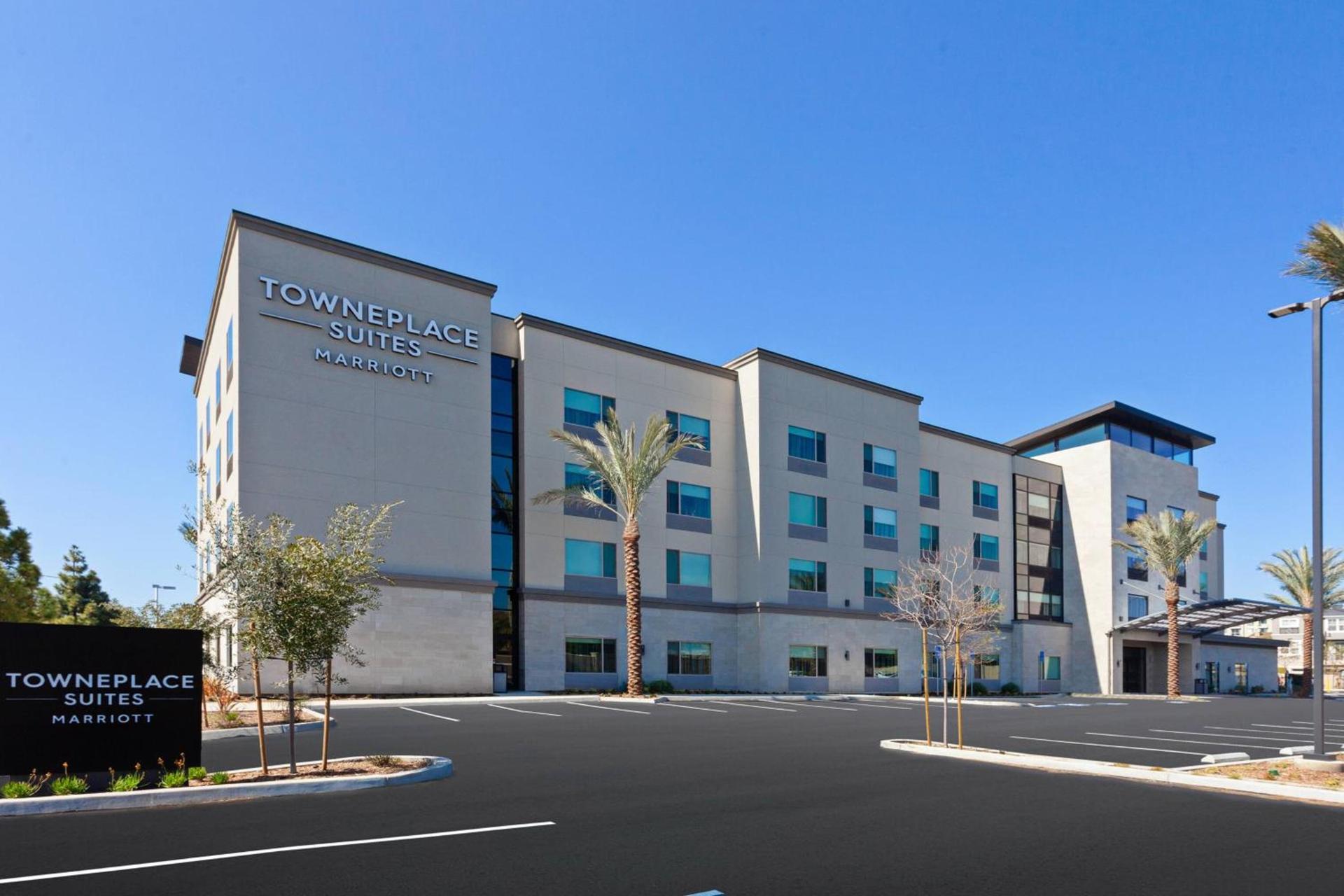 TownePlace Suites by Marriott San Diego Central photo 2