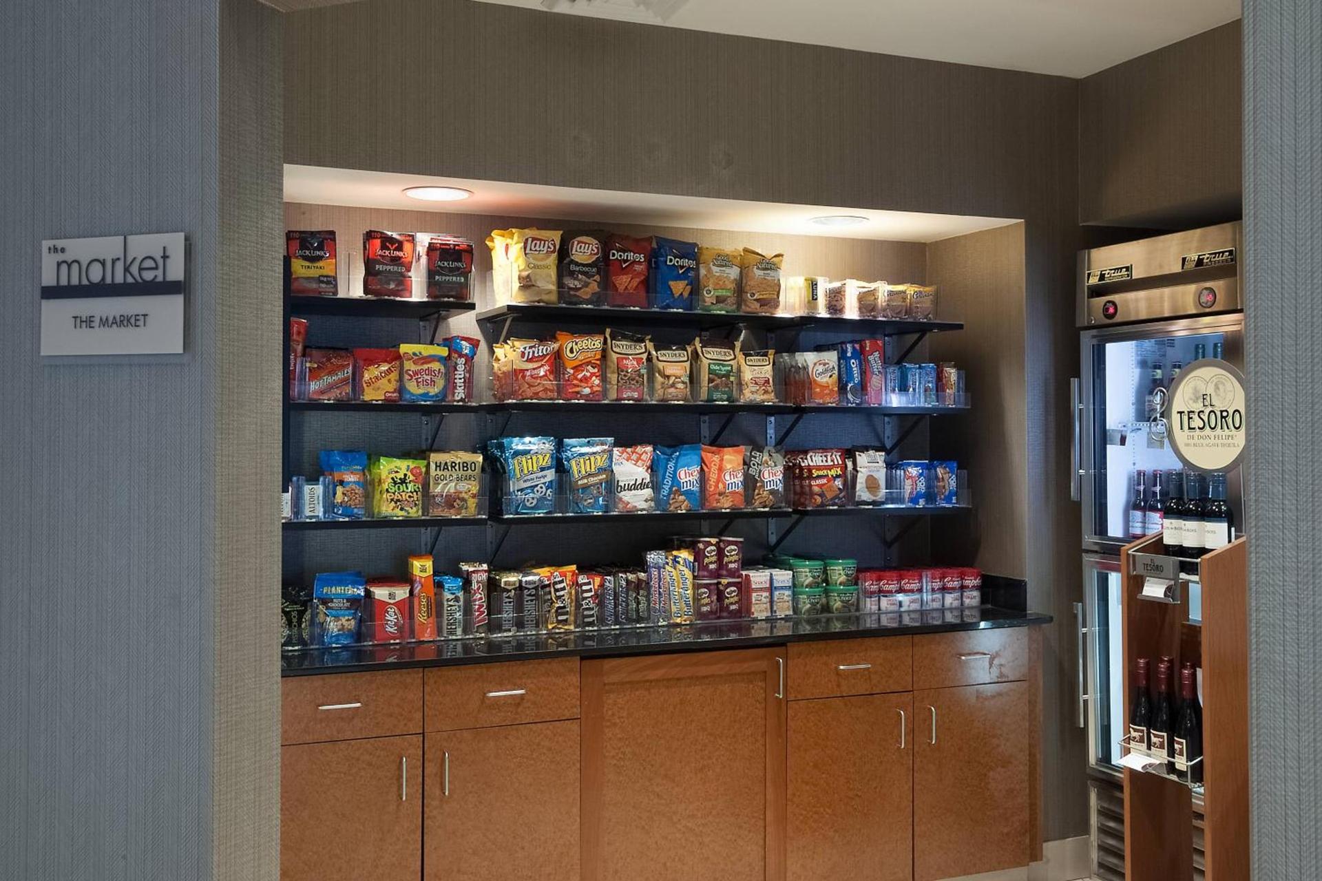 SpringHill Suites Orlando Airport photo 15