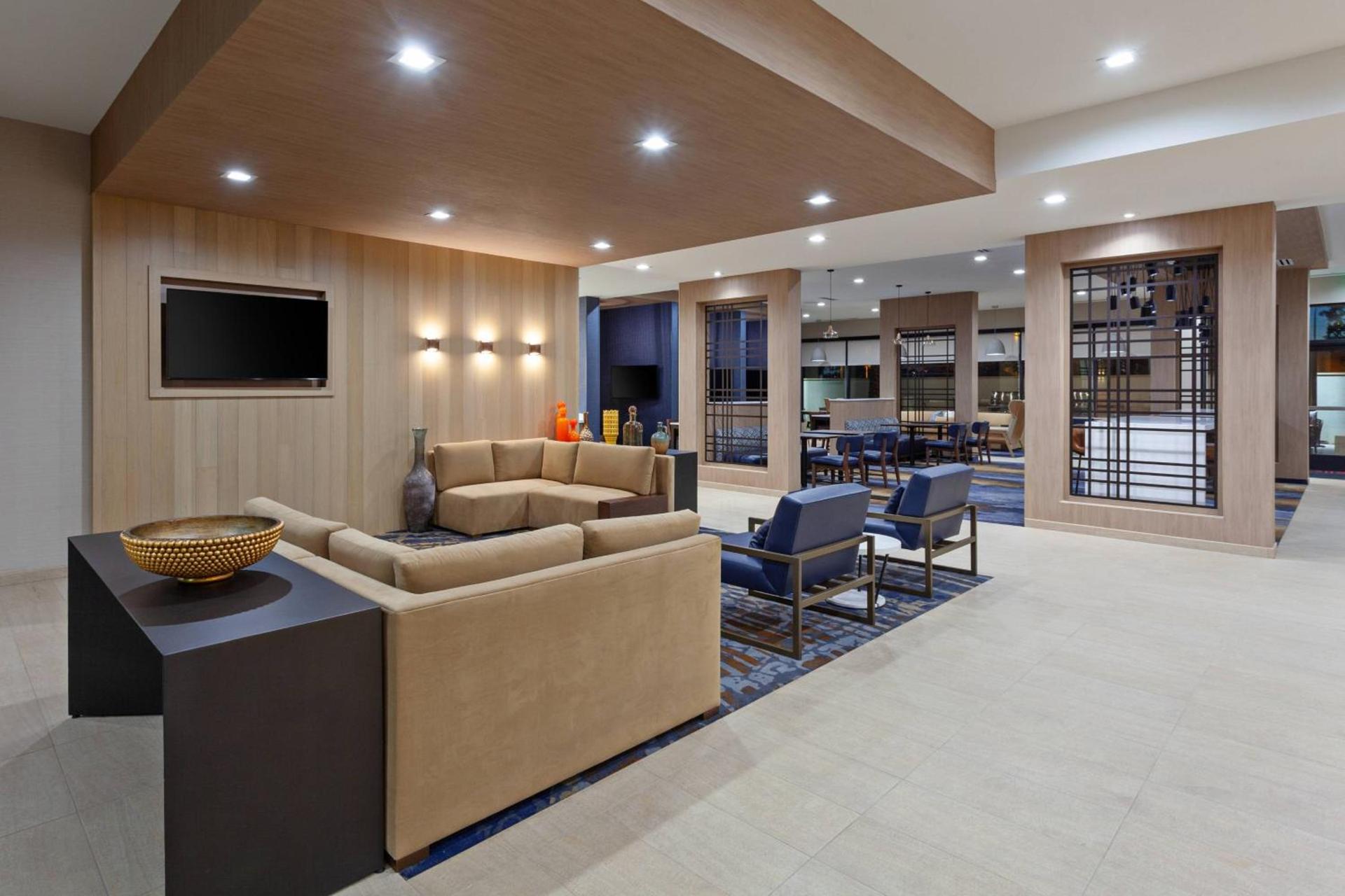 TownePlace Suites by Marriott San Diego Central photo 4