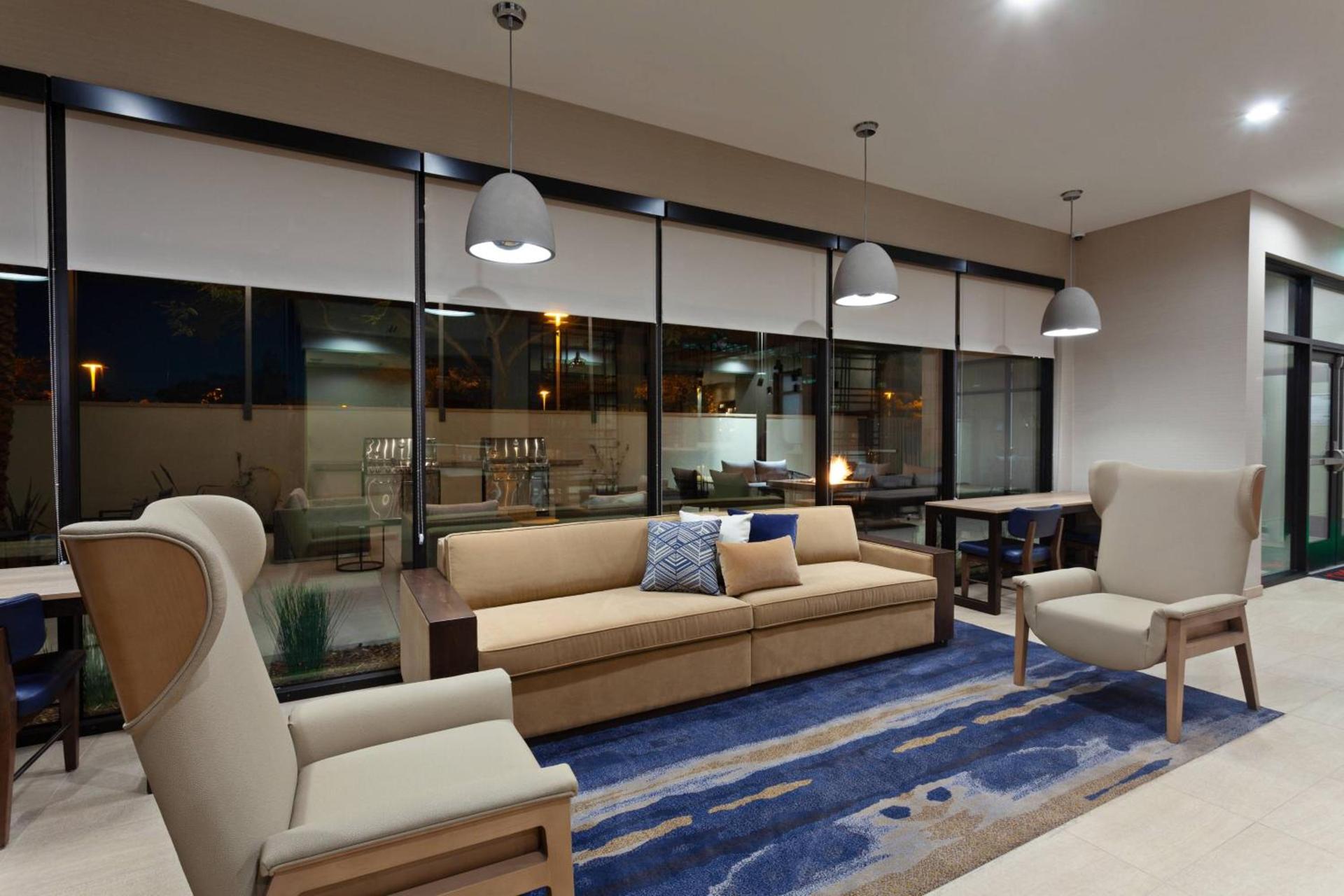 TownePlace Suites by Marriott San Diego Central photo 5